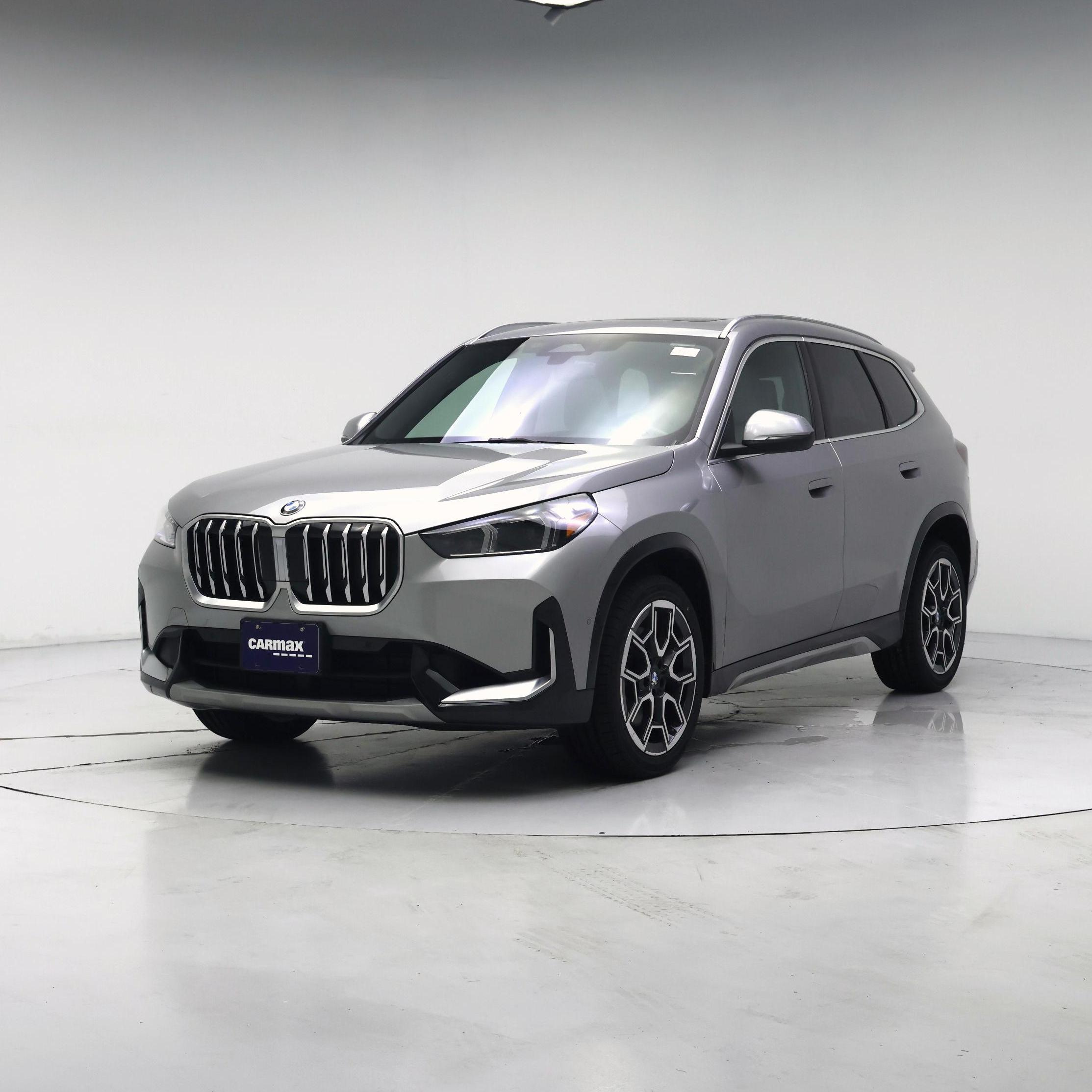 Thumbnail: 2025 BMW X1 - 4