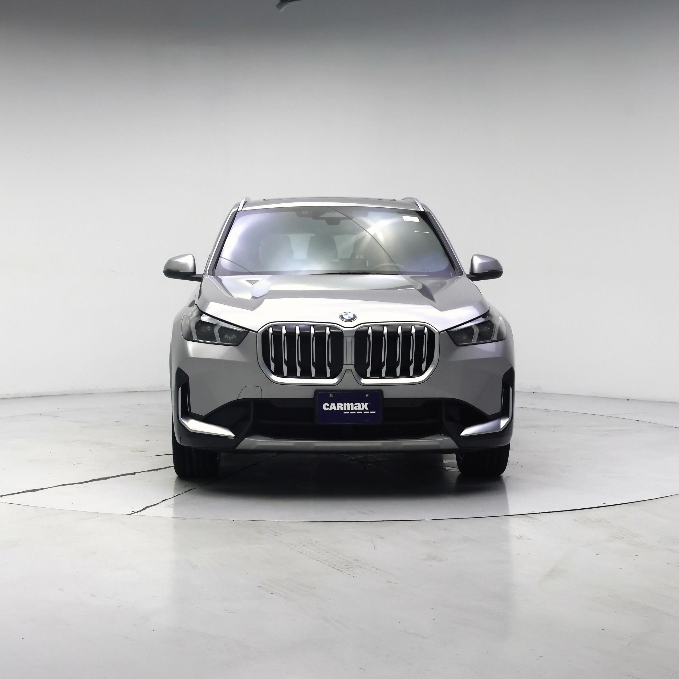 Thumbnail: 2025 BMW X1 - 5