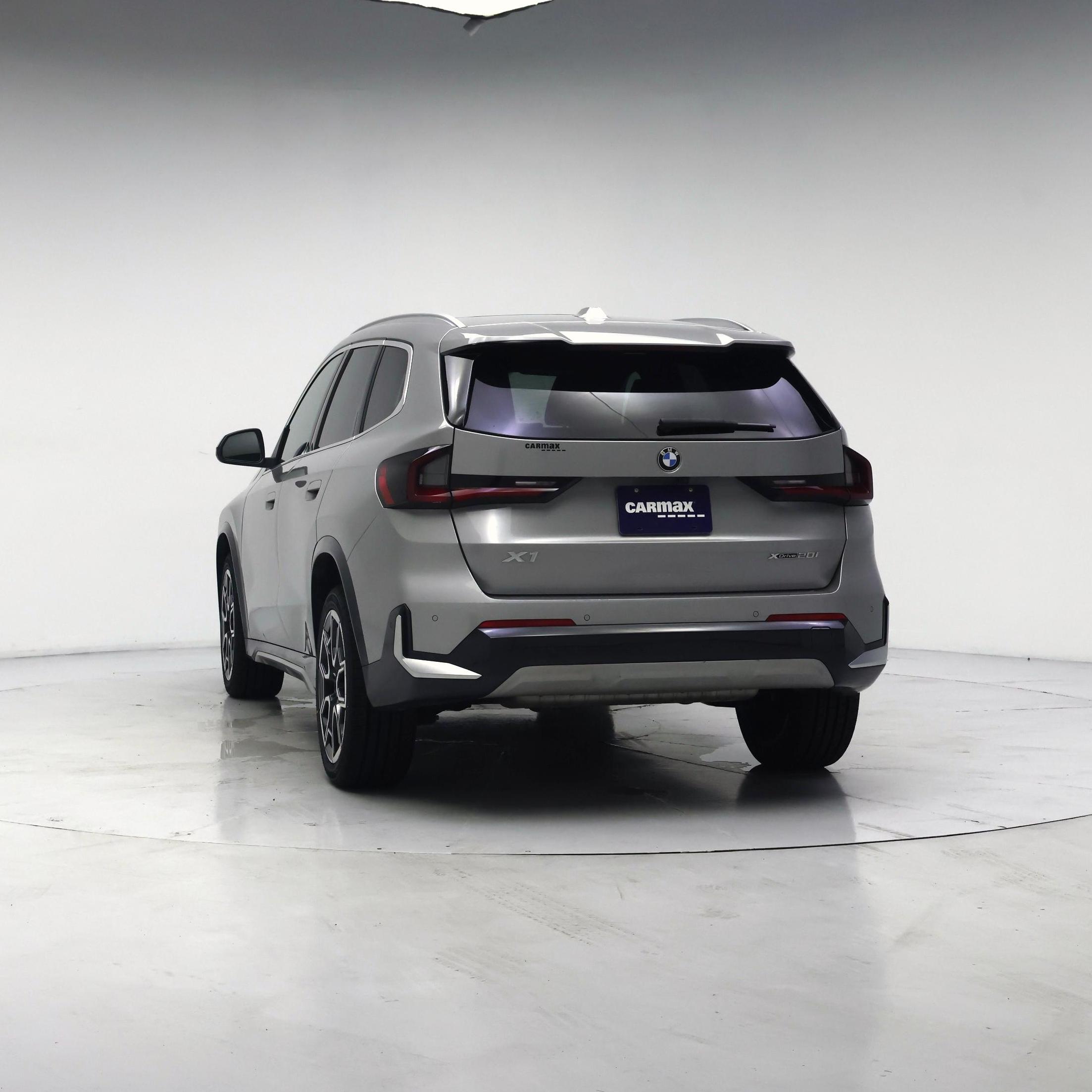 Thumbnail: 2025 BMW X1 - 6
