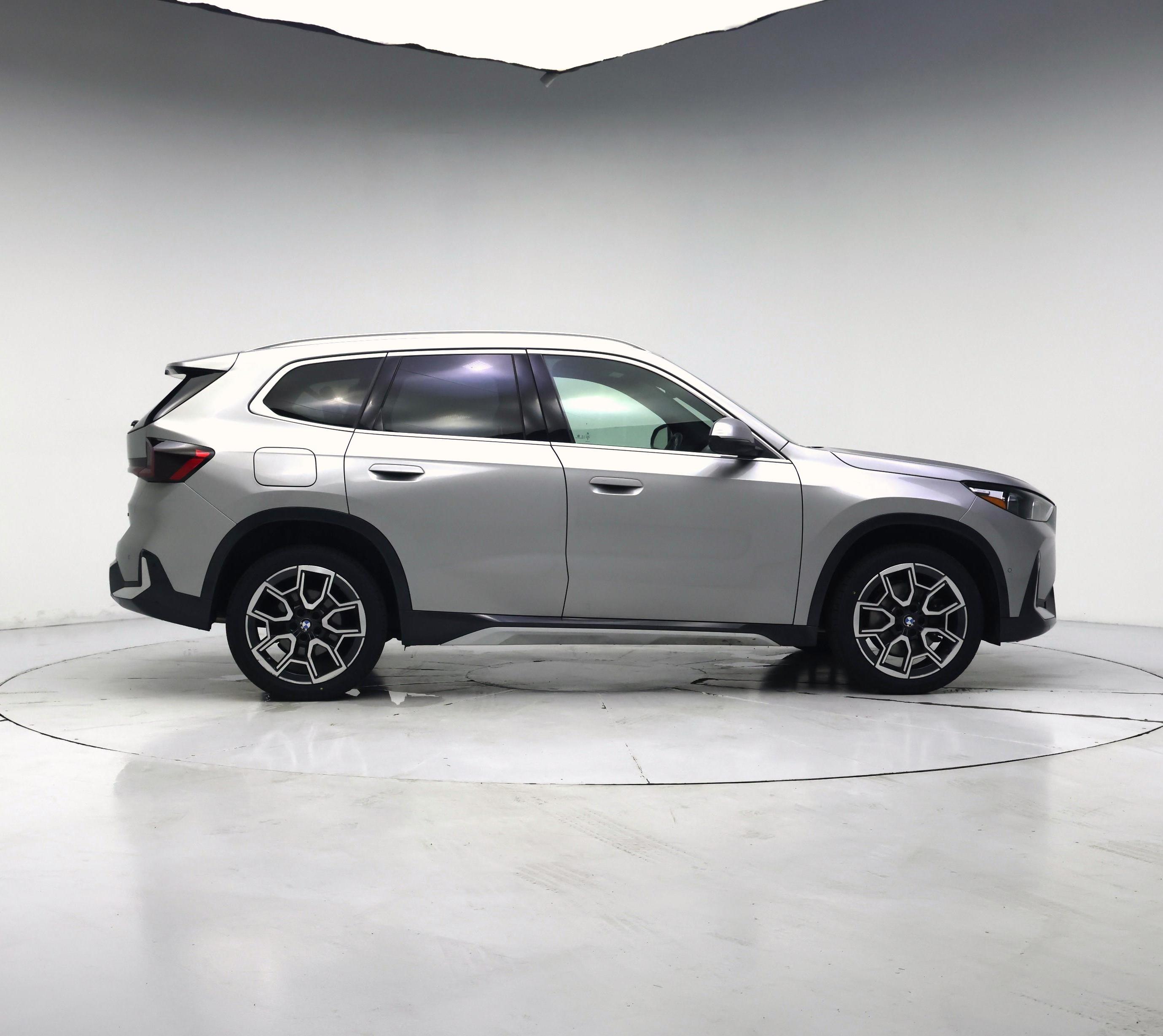 Thumbnail: 2025 BMW X1 - 7