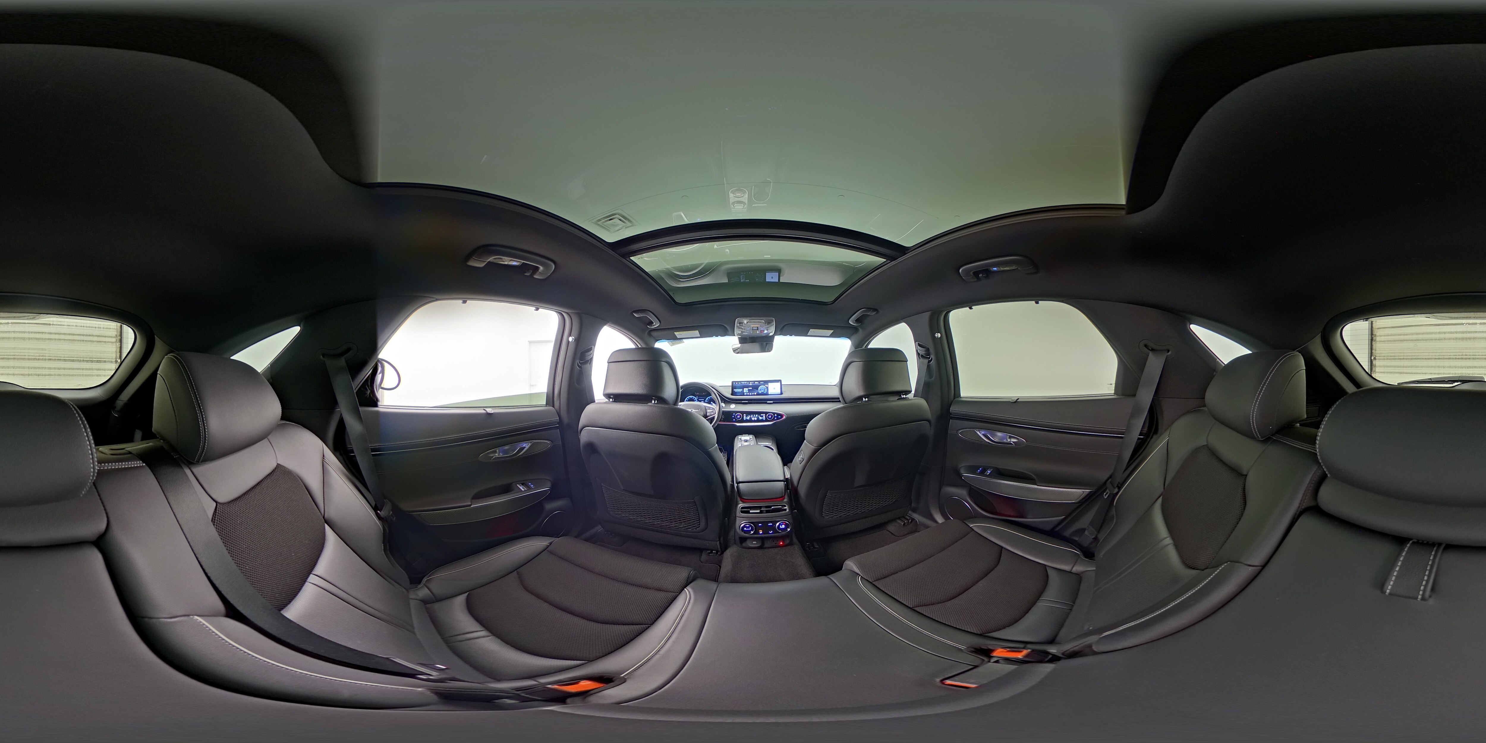 2025 GENESIS GV70 Standard - Photo 27