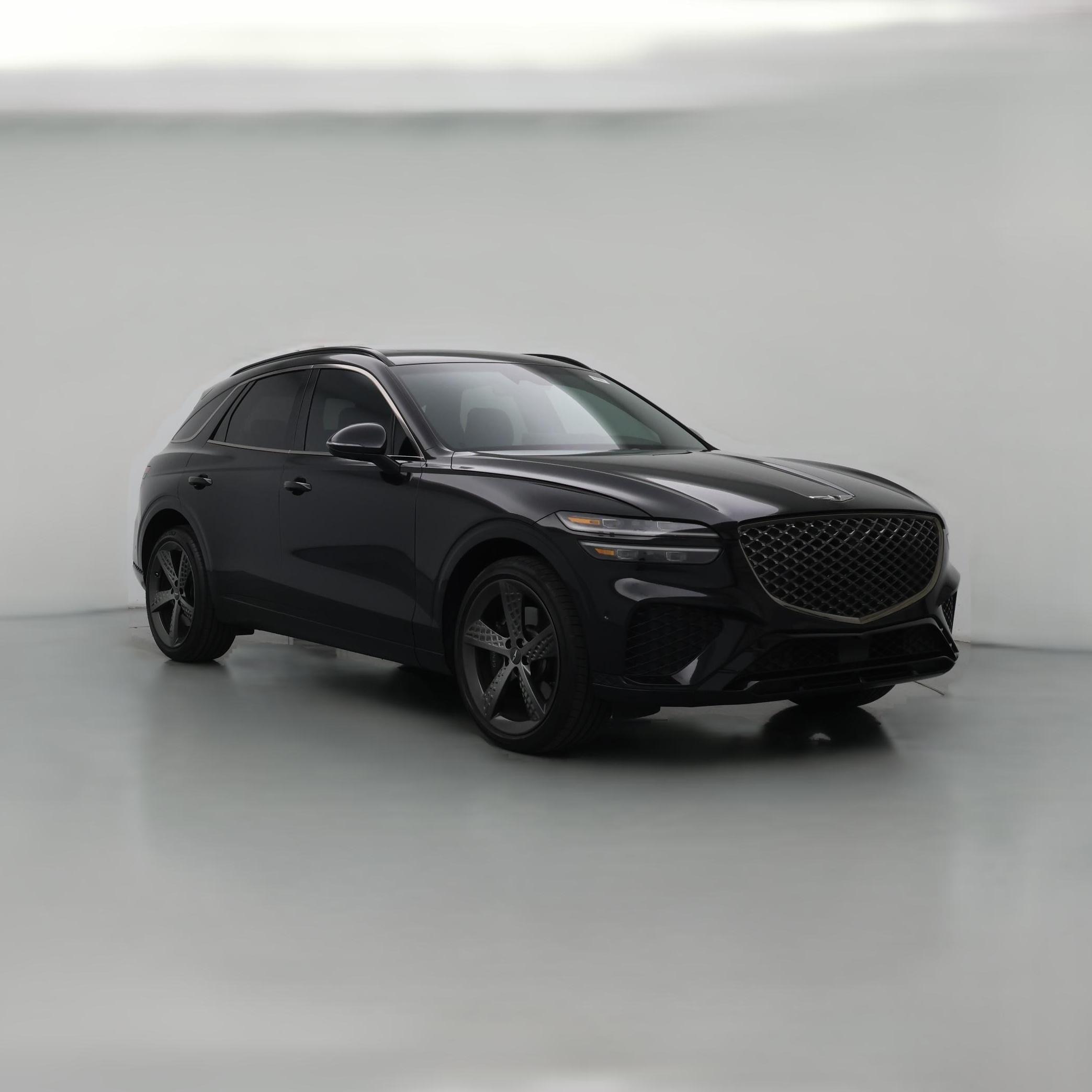 Thumbnail: 2025 Genesis GV70 - 1