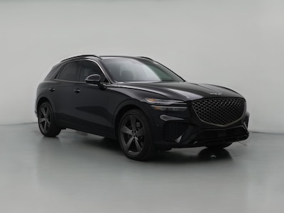 2025 Genesis GV70
