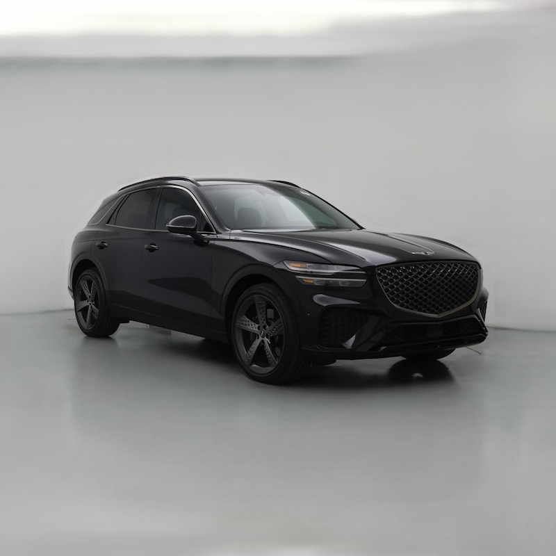 2025 Genesis GV70 Sport