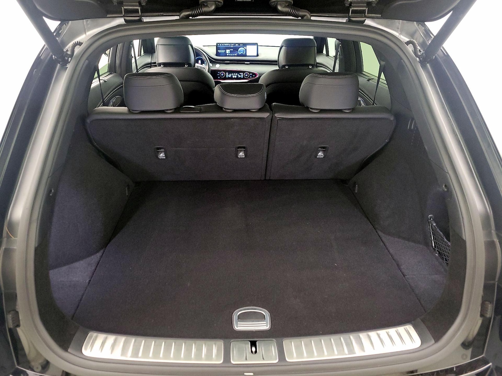 2025 GENESIS GV70 Standard - Photo 23
