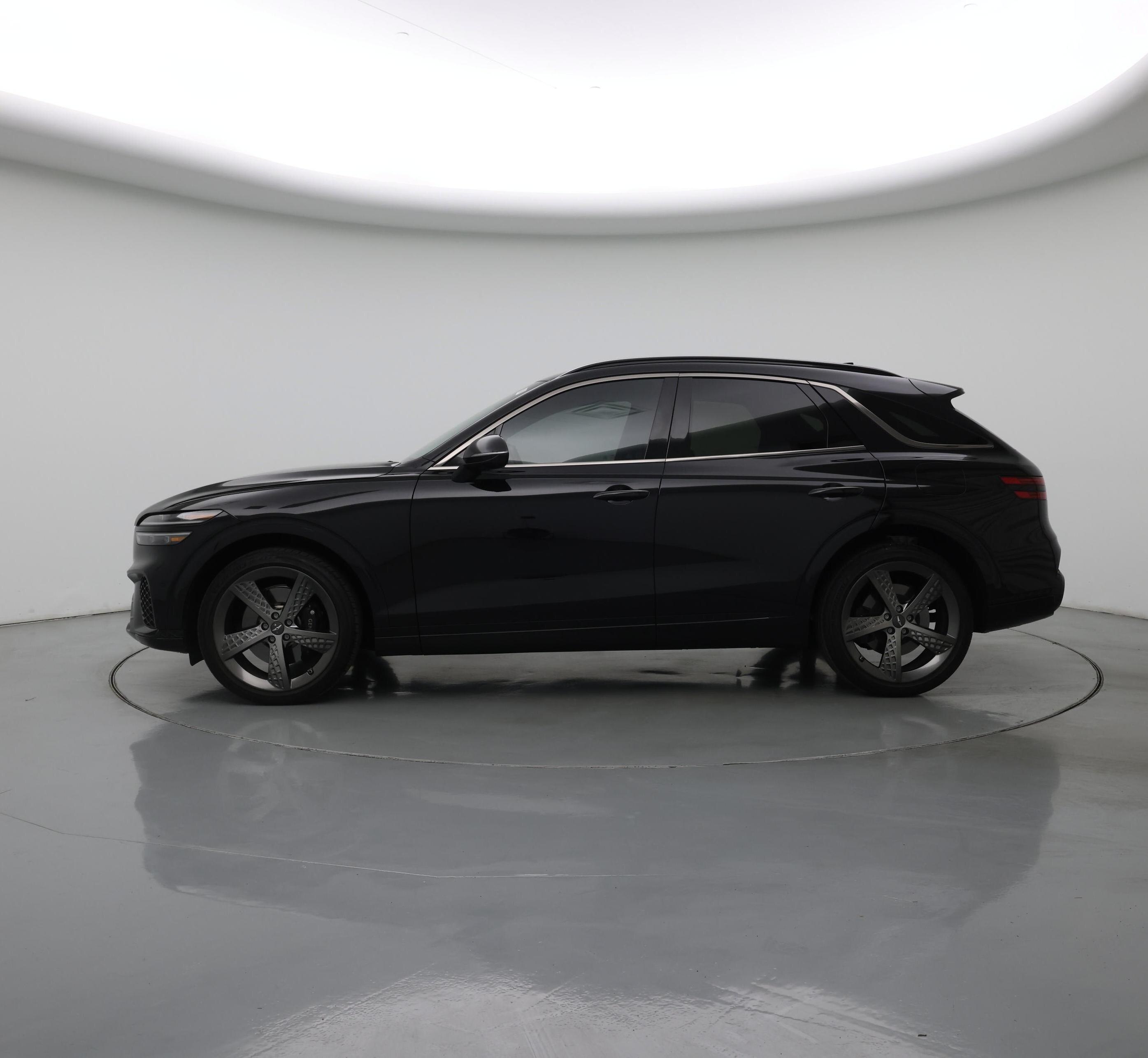 Thumbnail: 2025 Genesis GV70 - 3