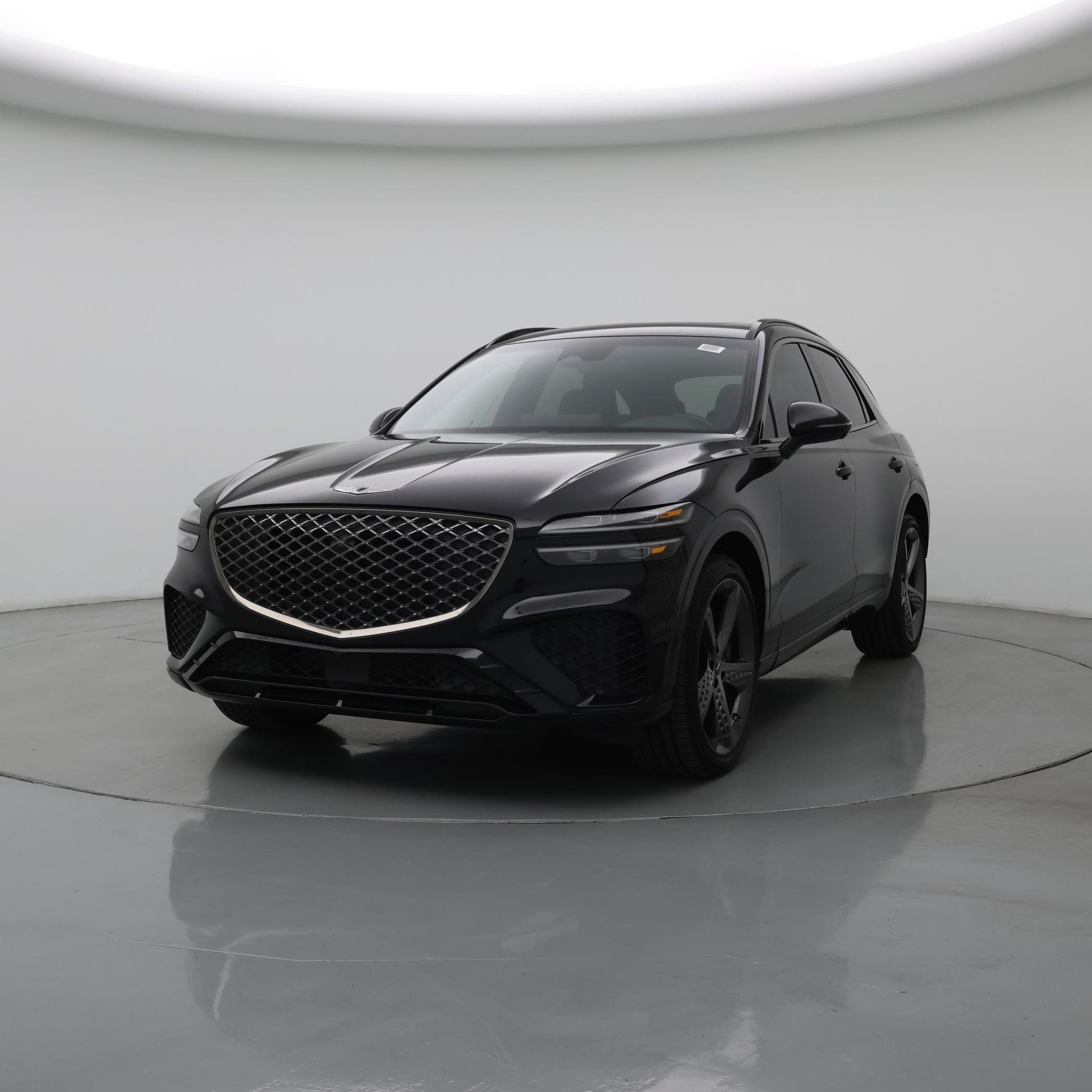 Thumbnail: 2025 Genesis GV70 - 4