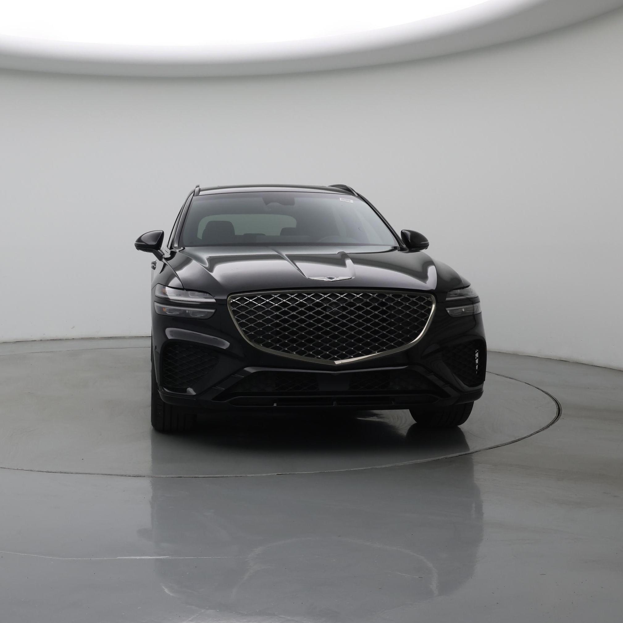 Thumbnail: 2025 Genesis GV70 - 5