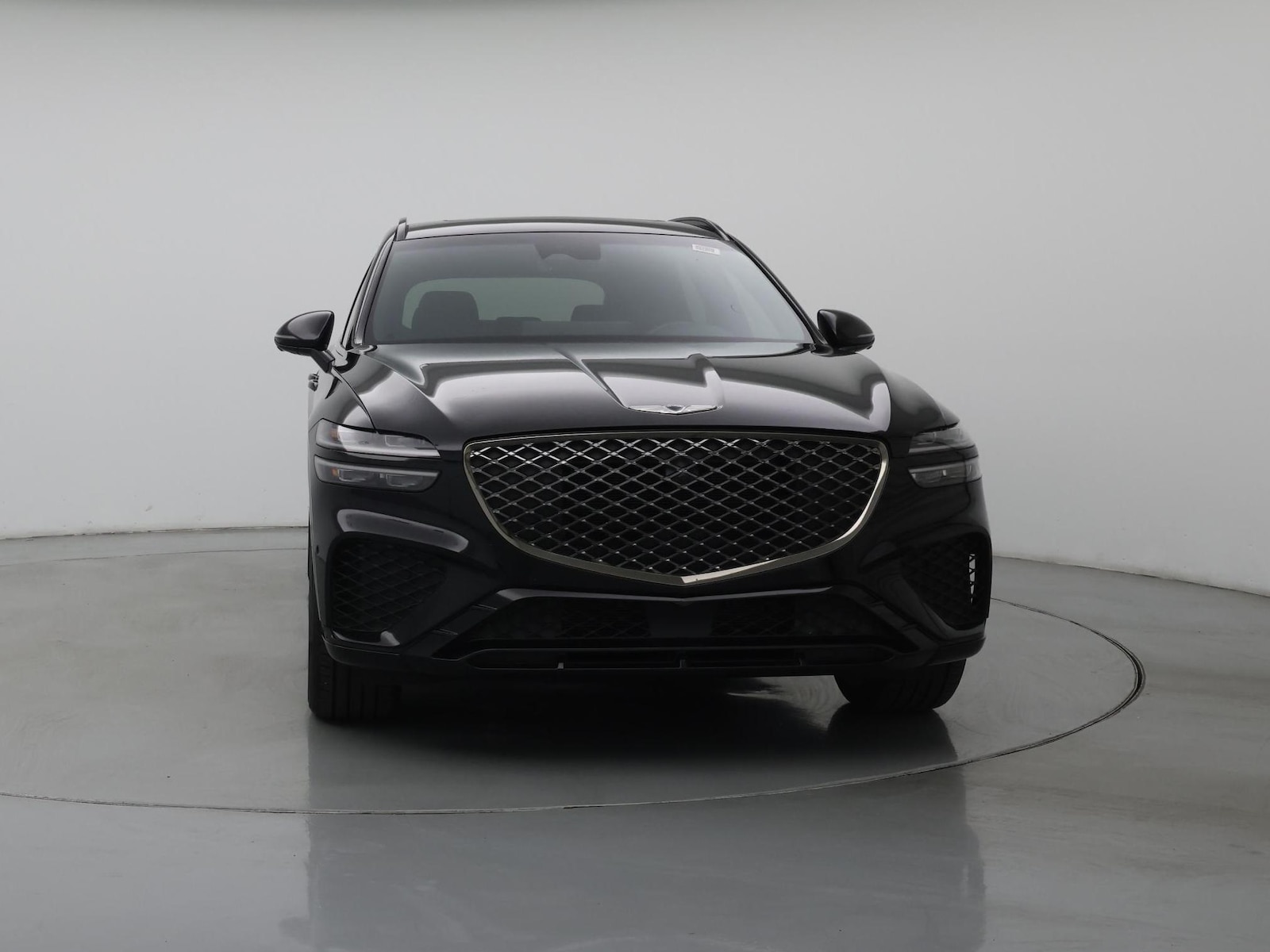2025 GENESIS GV70 Standard - Photo 6