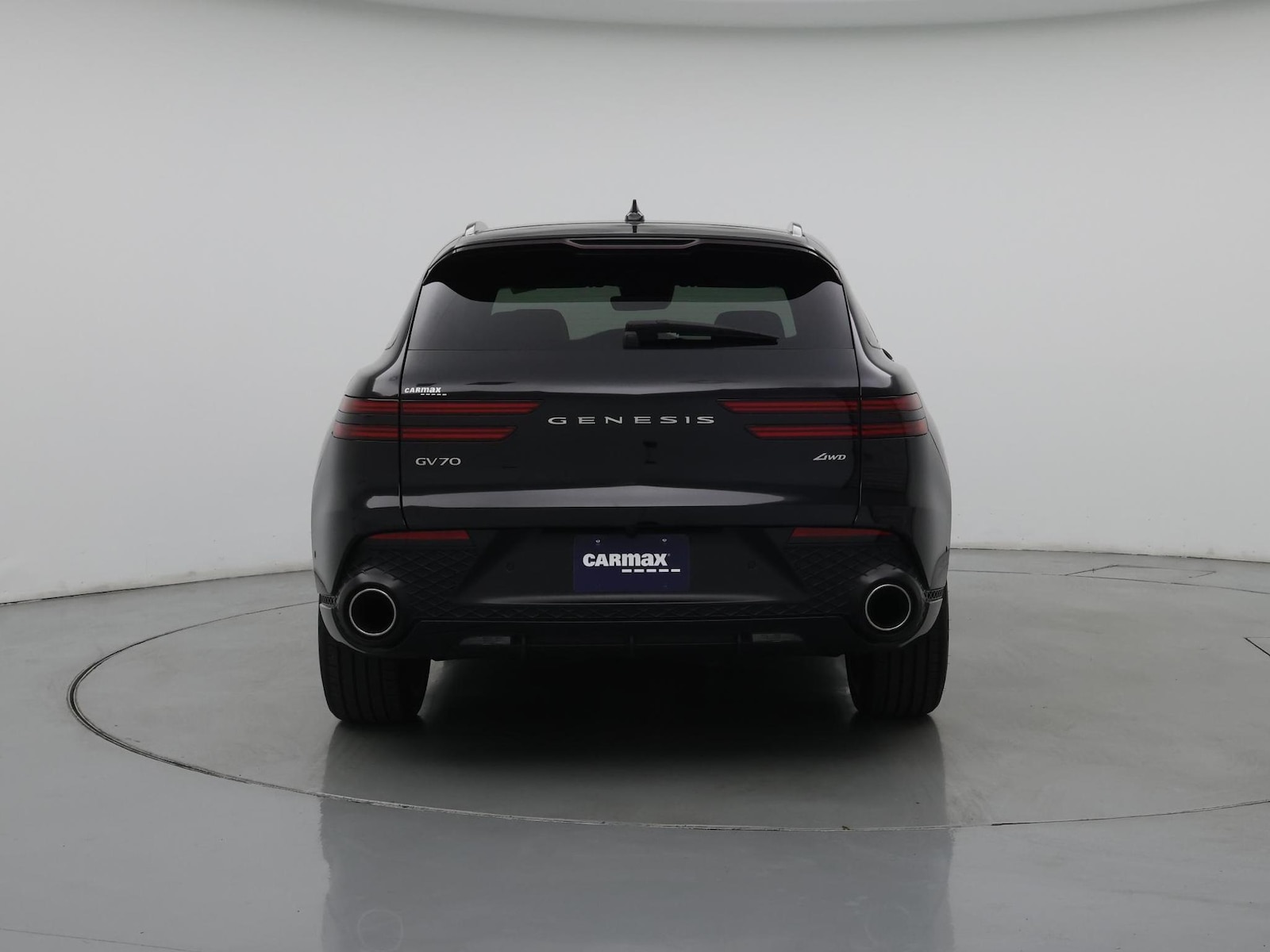 2025 GENESIS GV70 Standard - Photo 7