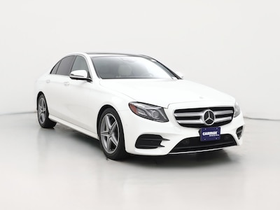 2019 Mercedes-Benz E300