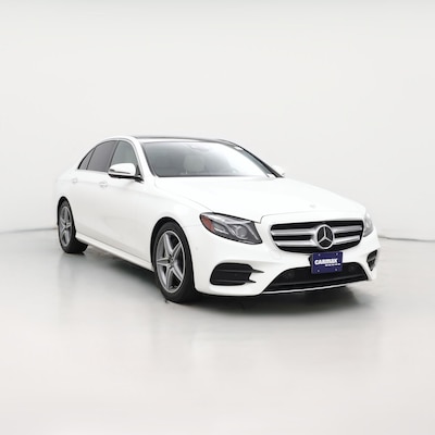 2019 Mercedes-Benz E300