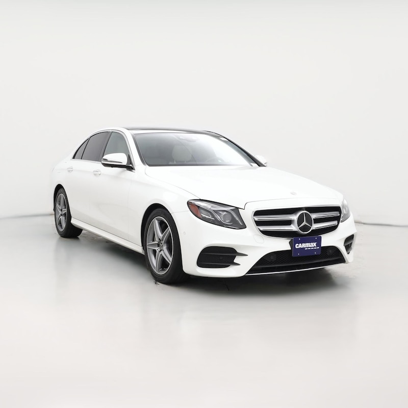 2019 Mercedes-Benz E300