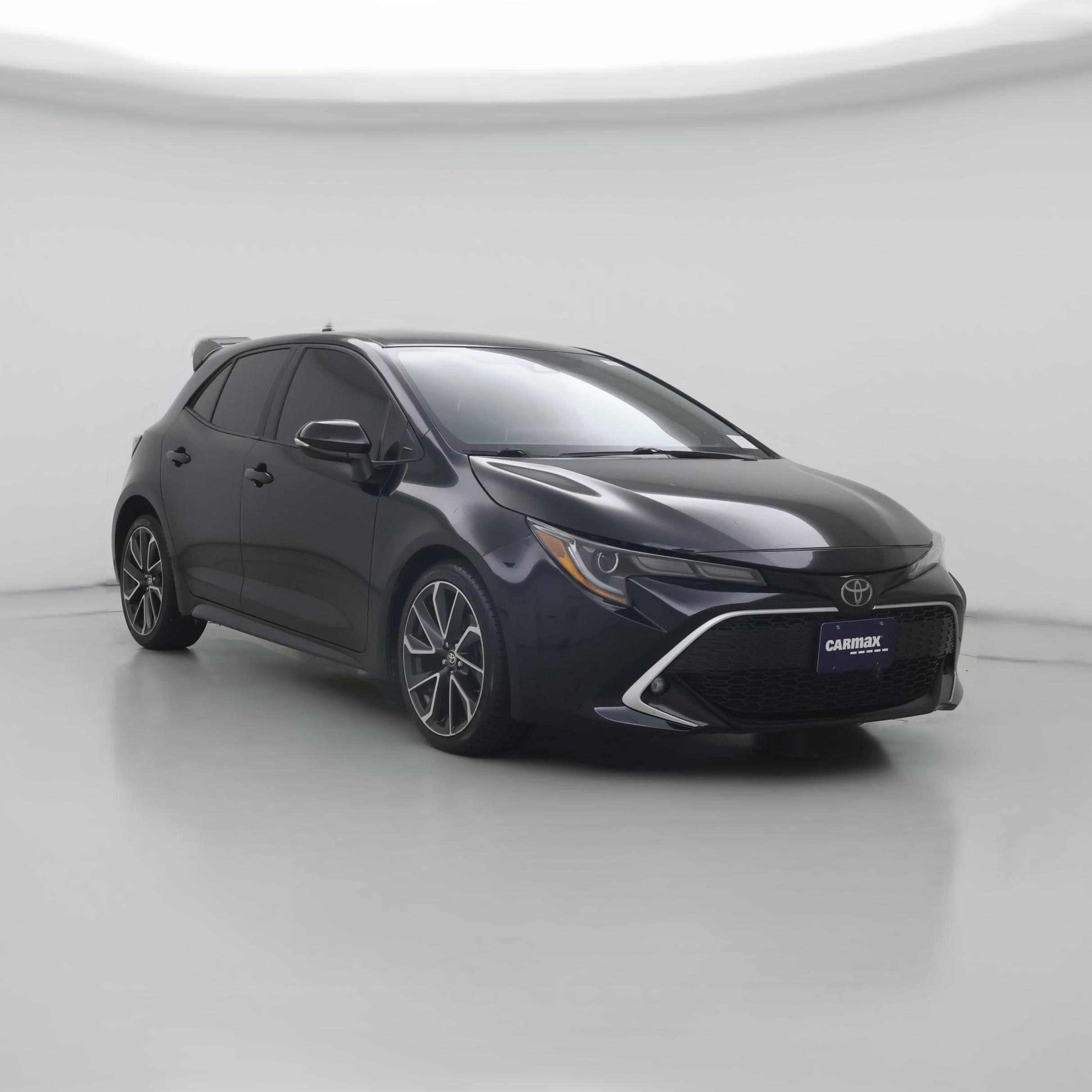 Thumbnail: 2020 Toyota Corolla - 1