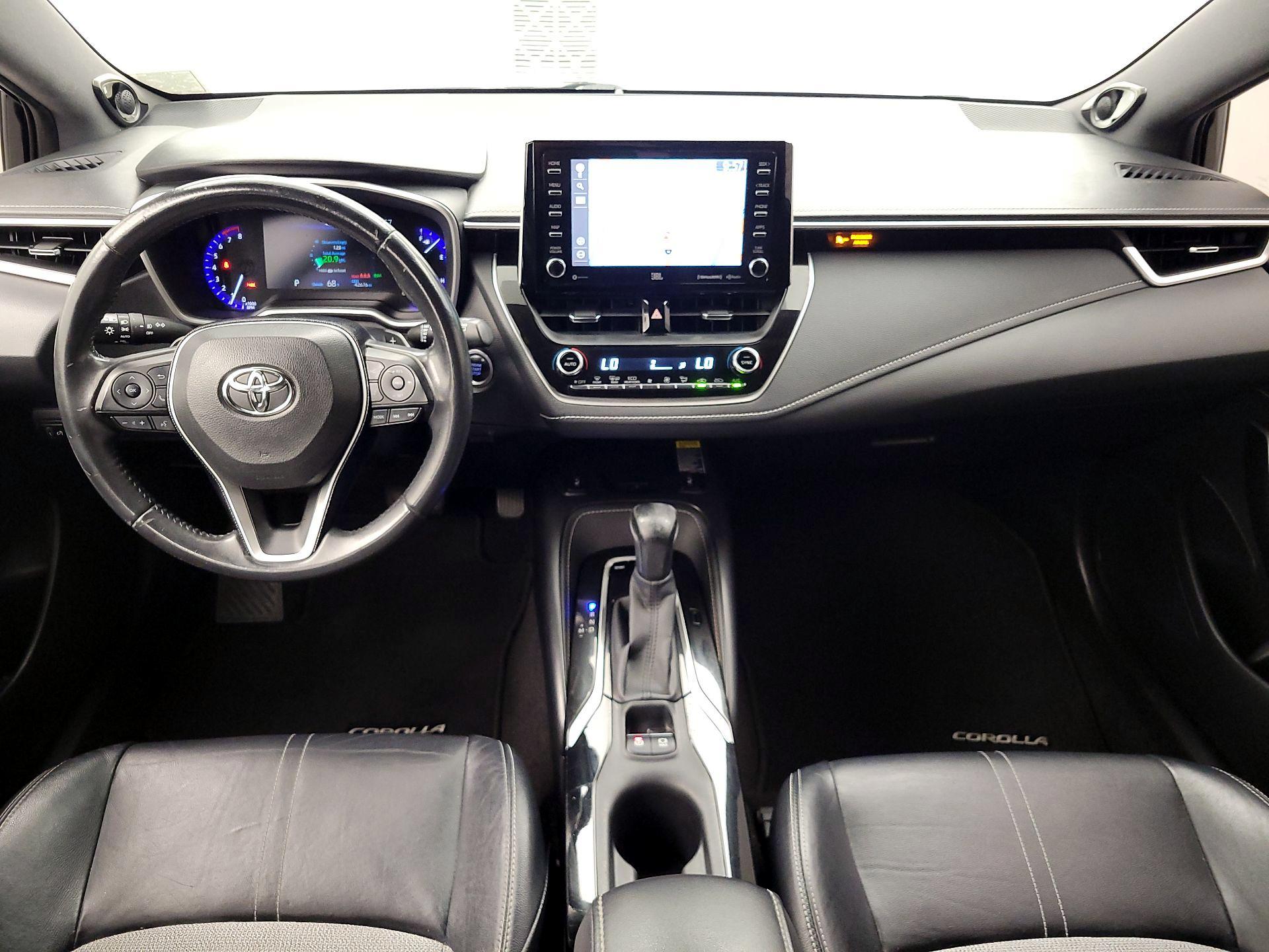 Thumbnail: 2020 Toyota Corolla - 9