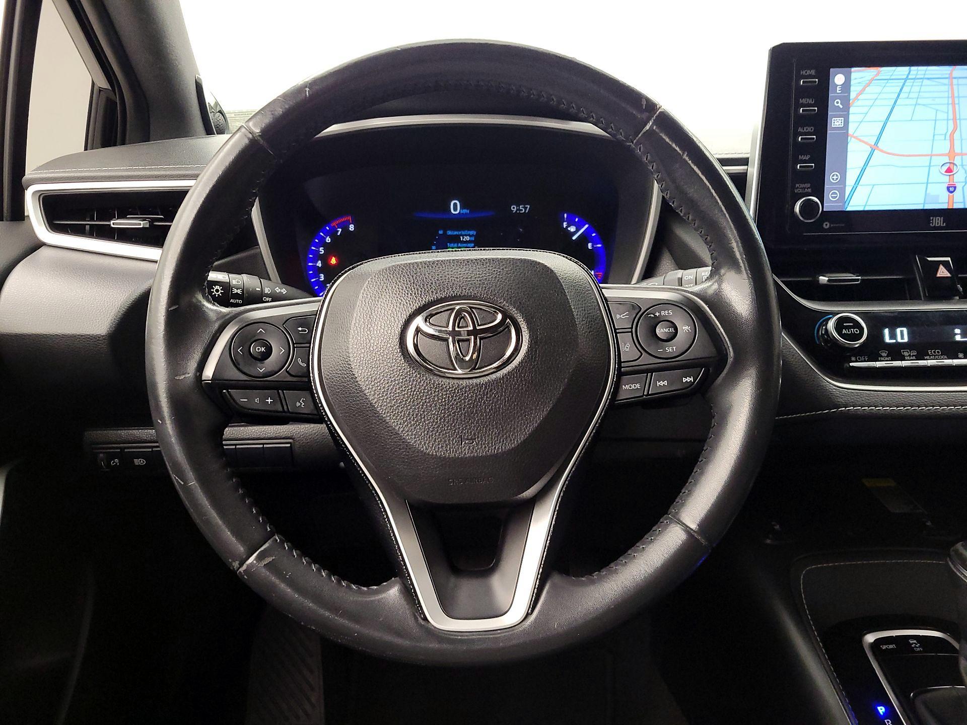 Thumbnail: 2020 Toyota Corolla - 10