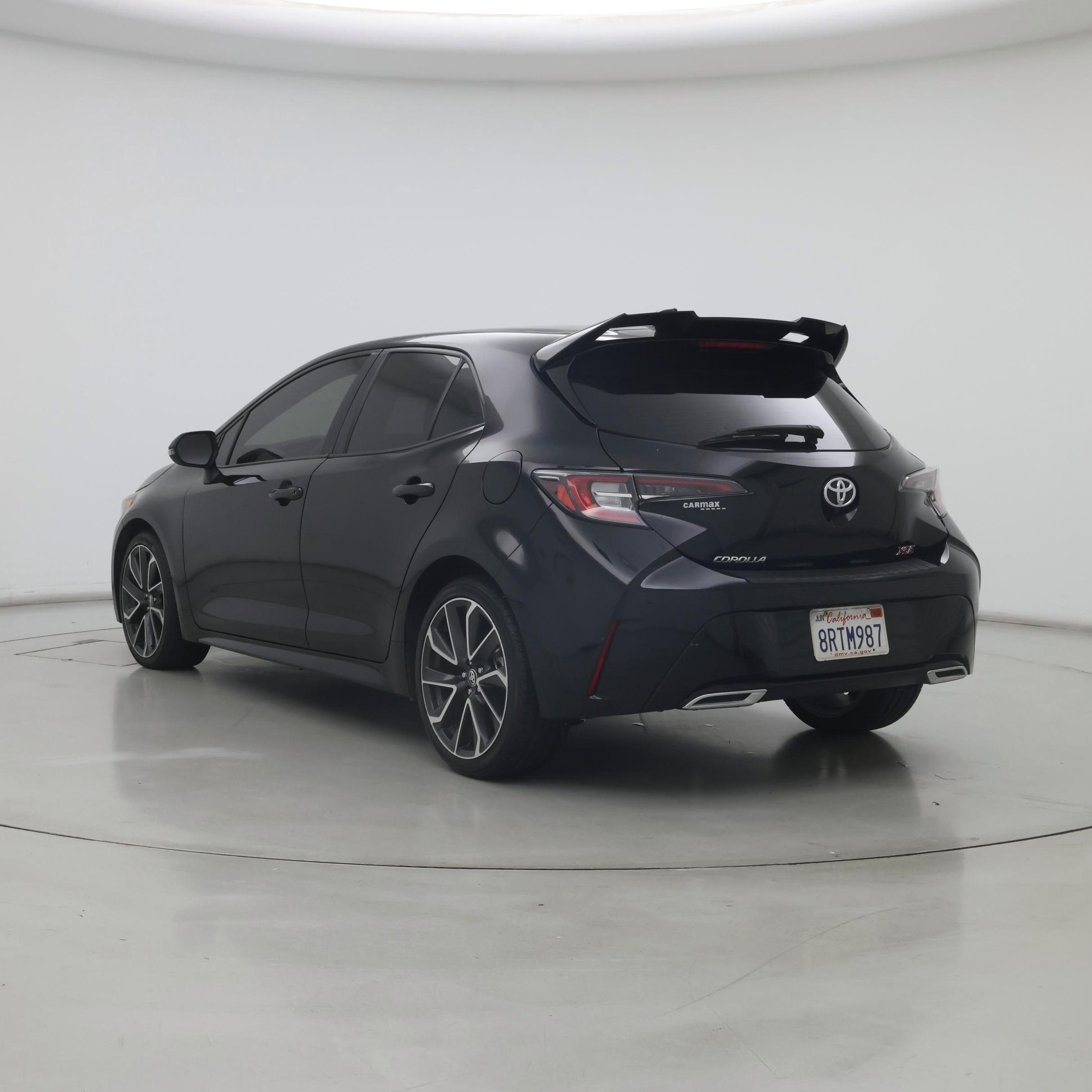 Thumbnail: 2020 Toyota Corolla - 2