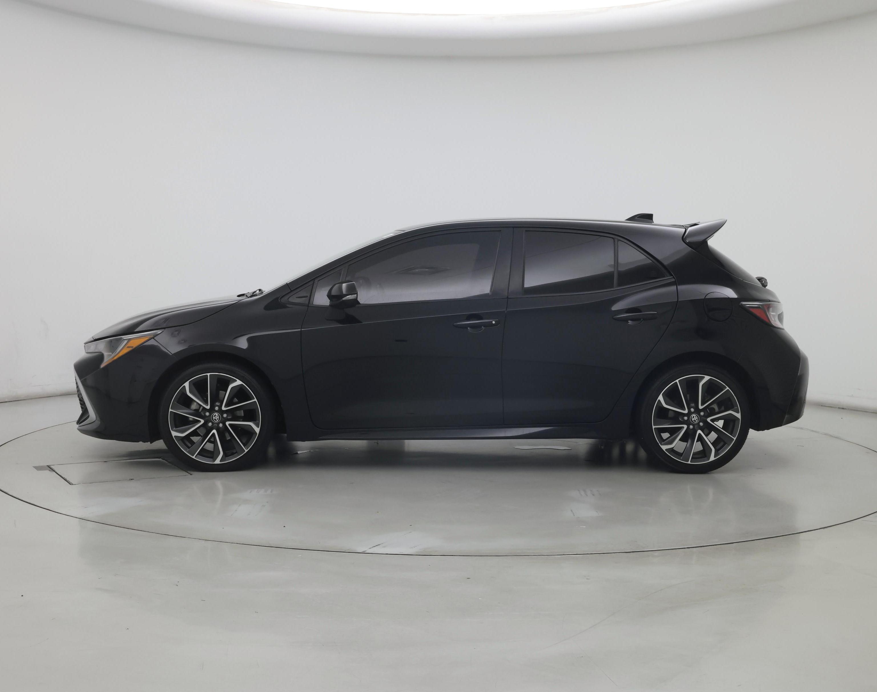 Thumbnail: 2020 Toyota Corolla - 3