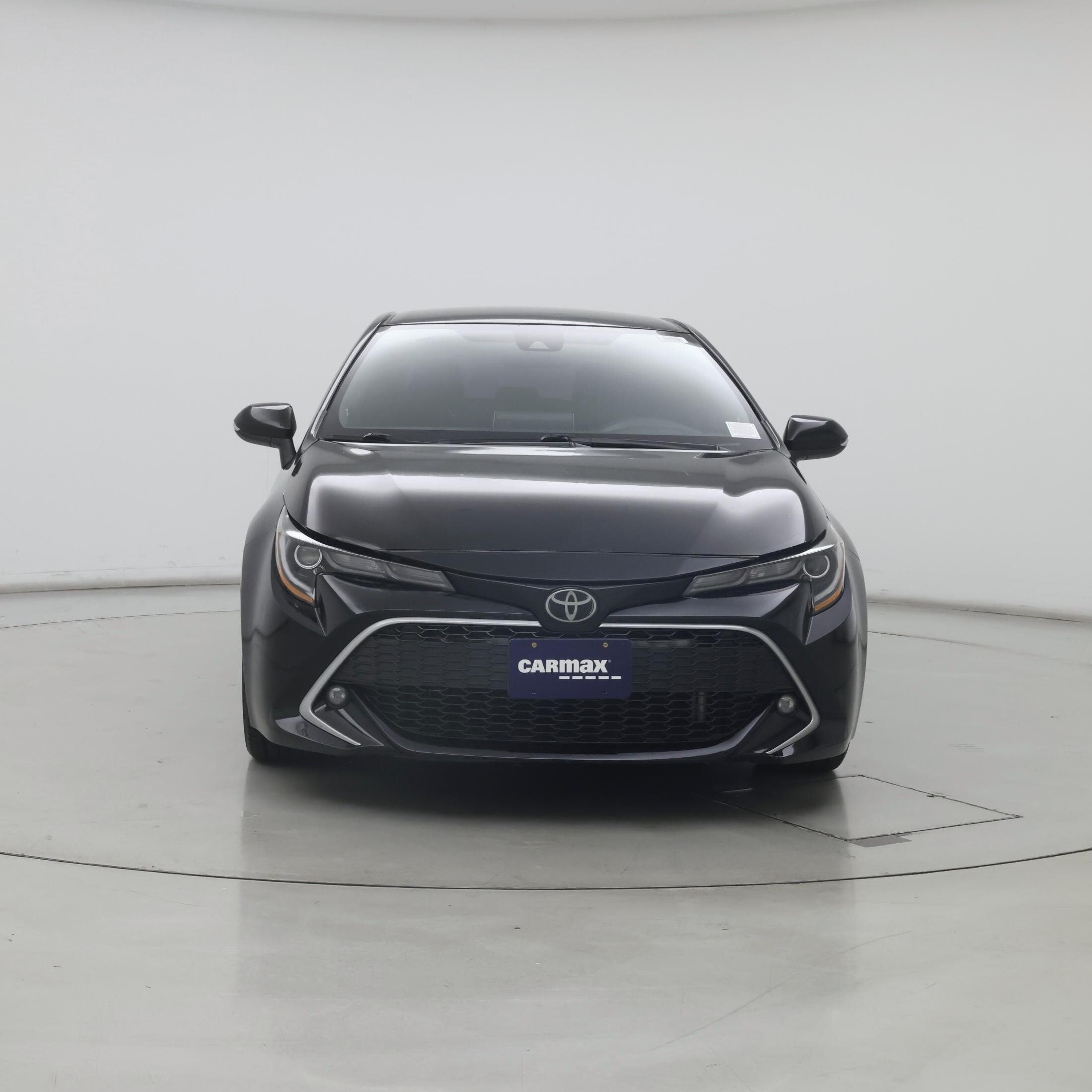 Thumbnail: 2020 Toyota Corolla - 5