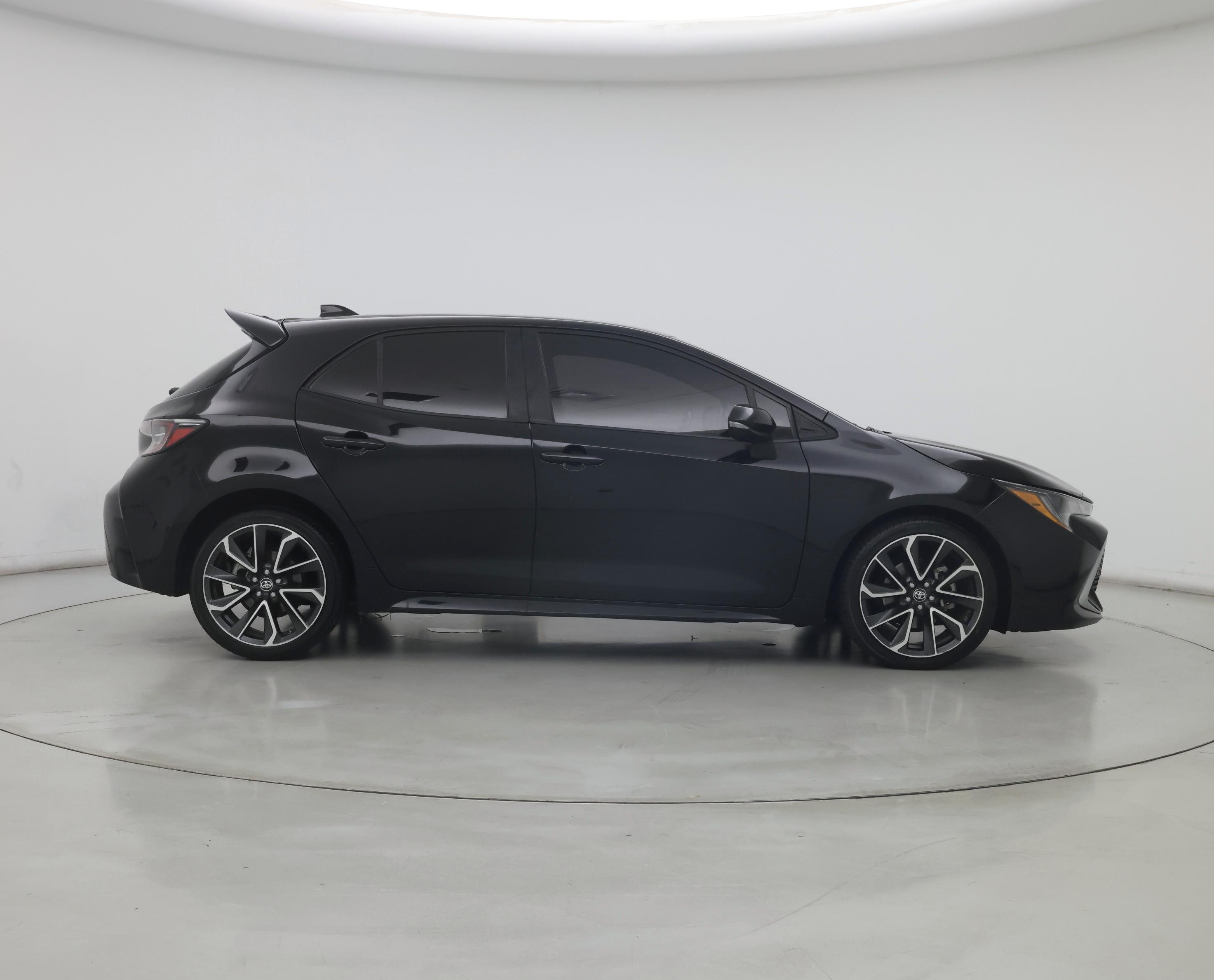 Thumbnail: 2020 Toyota Corolla - 7