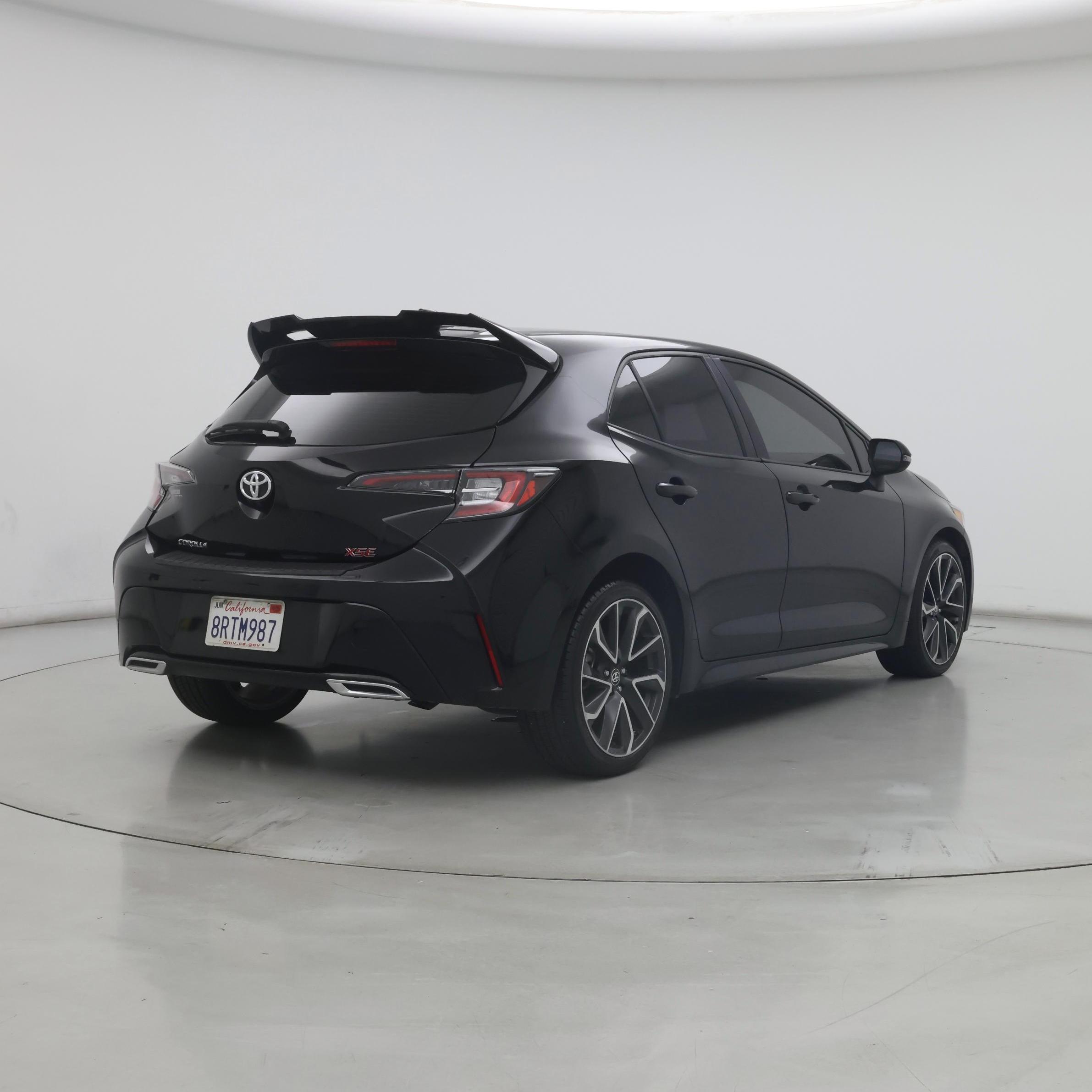 Thumbnail: 2020 Toyota Corolla - 8