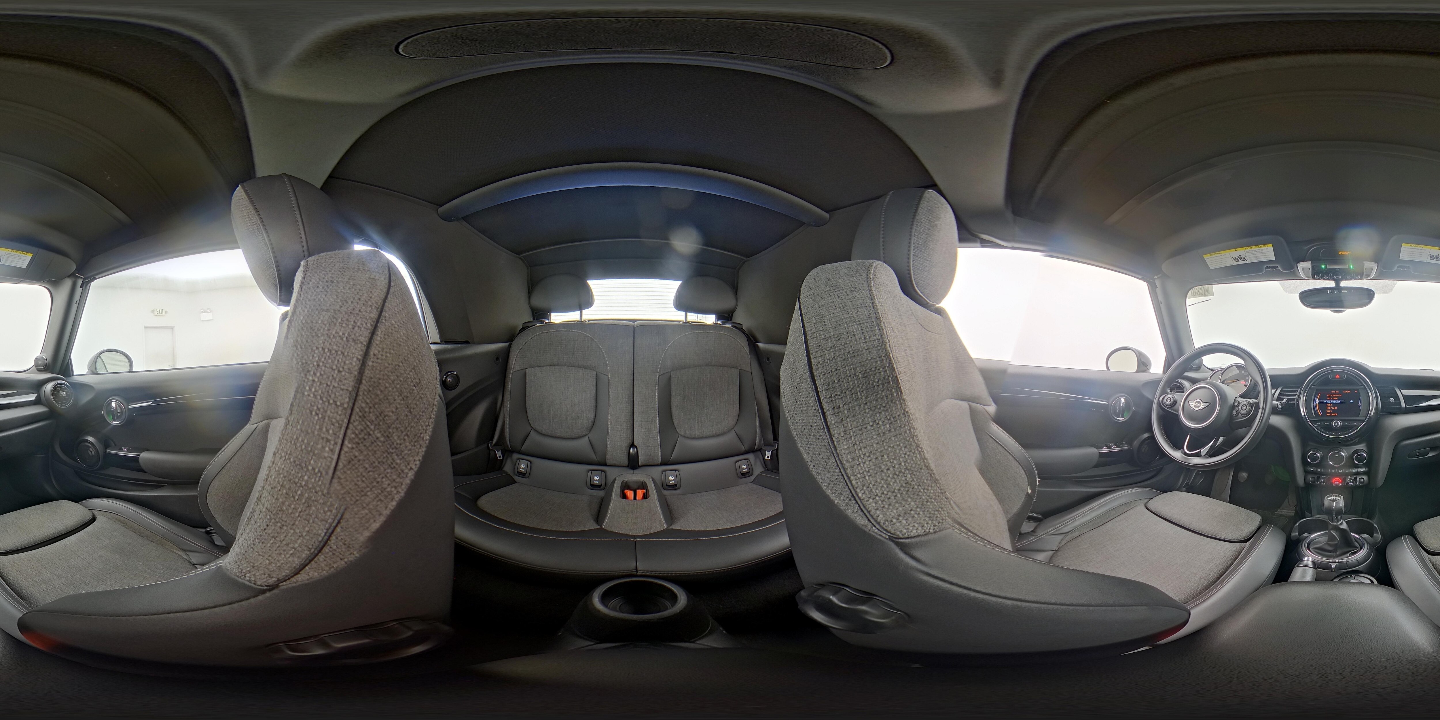 2016 MINI Cooper S - Photo 23