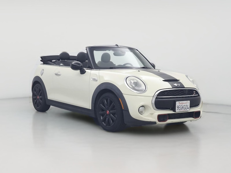 2016 MINI Cooper S -
                  Oxnard, CA