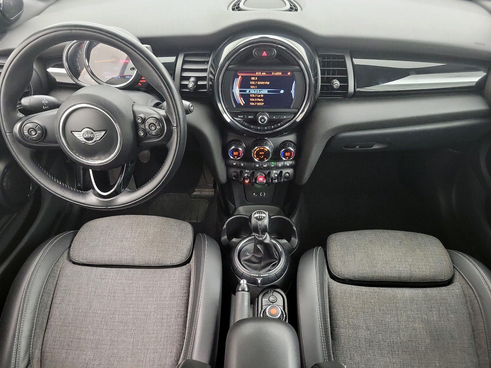 Thumbnail: 2016 MINI Cooper - 9