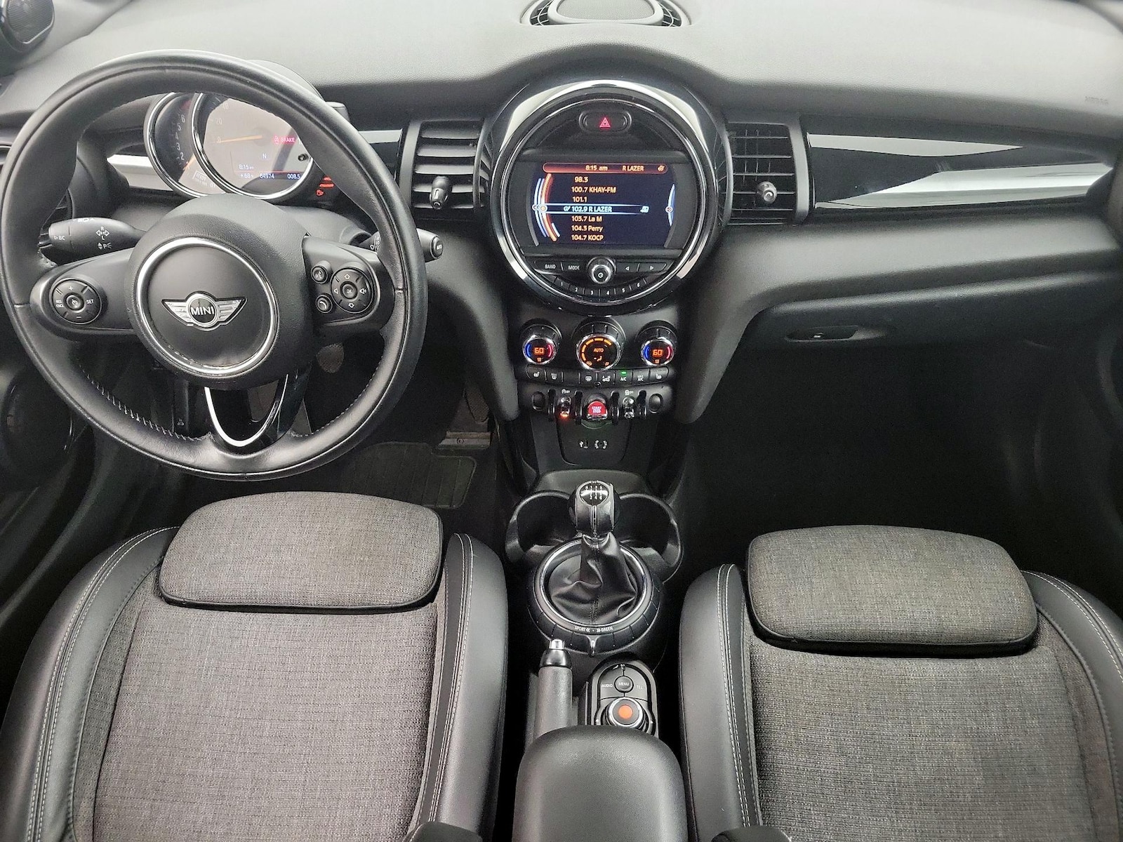 2016 MINI Cooper S - Photo 10