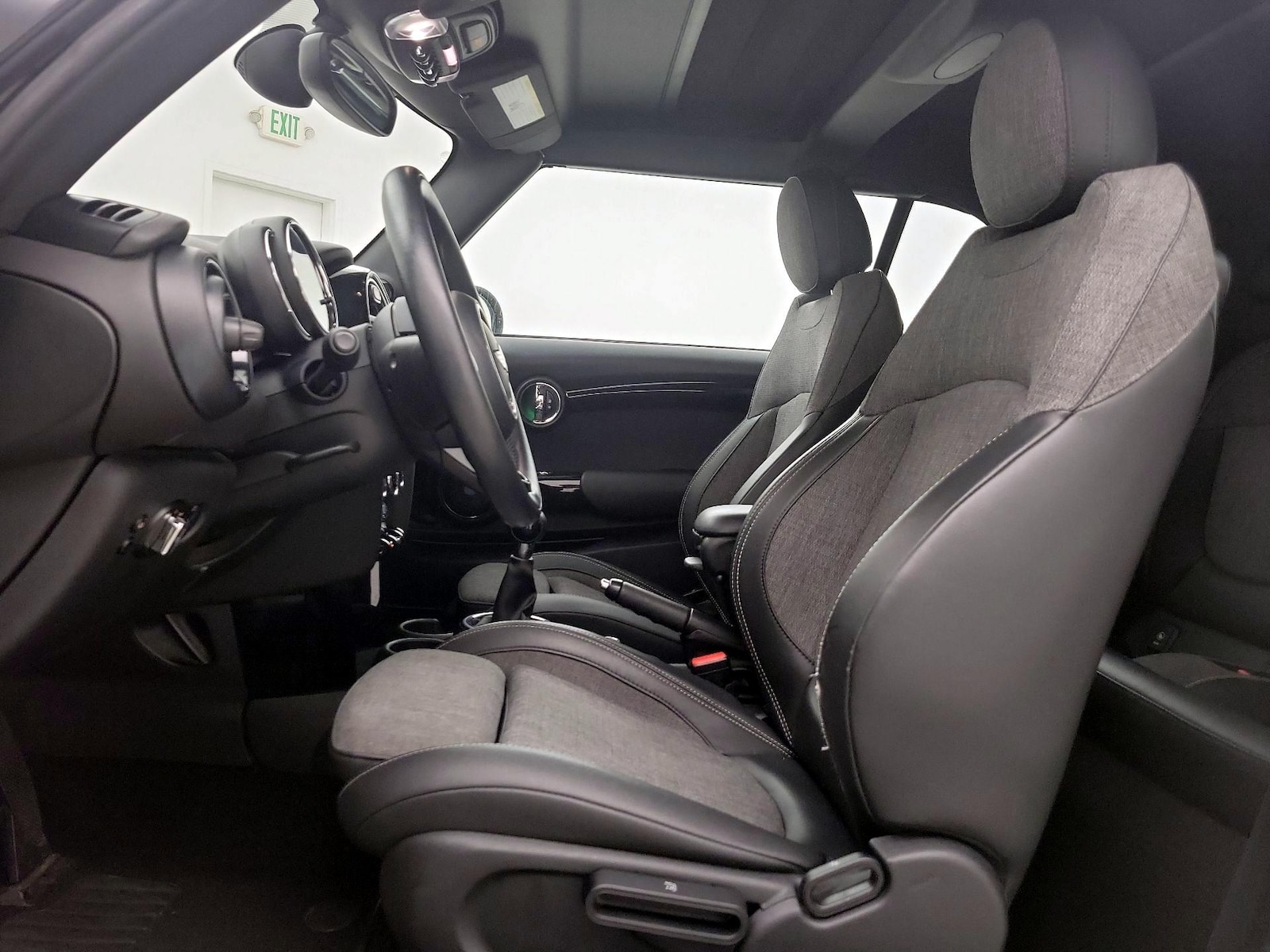 2016 MINI Cooper S - Photo 12