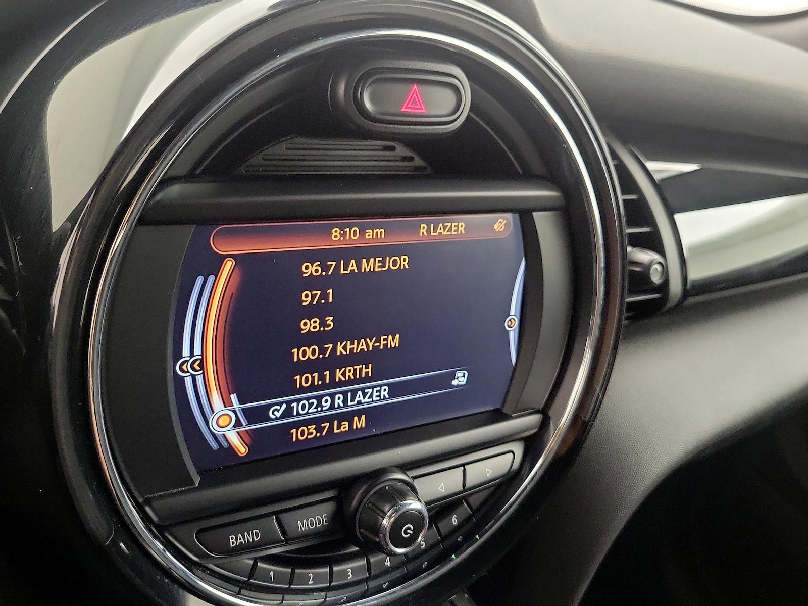 2016 MINI Cooper S - Photo 15