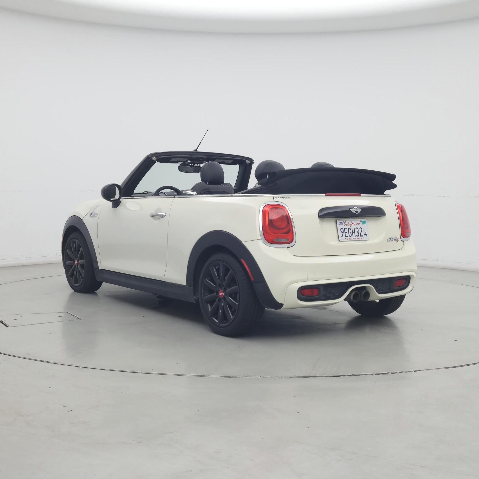 Thumbnail: 2016 MINI Cooper - 2