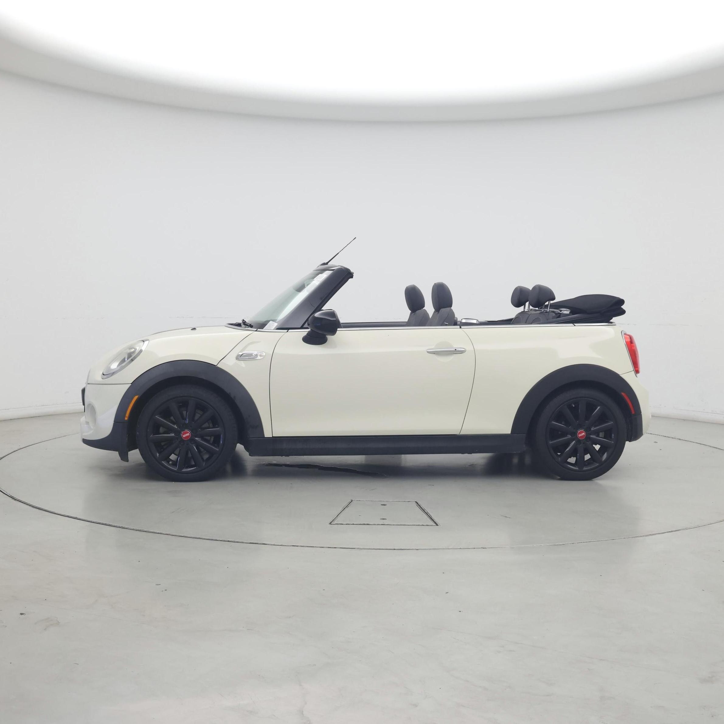 Thumbnail: 2016 MINI Cooper - 3