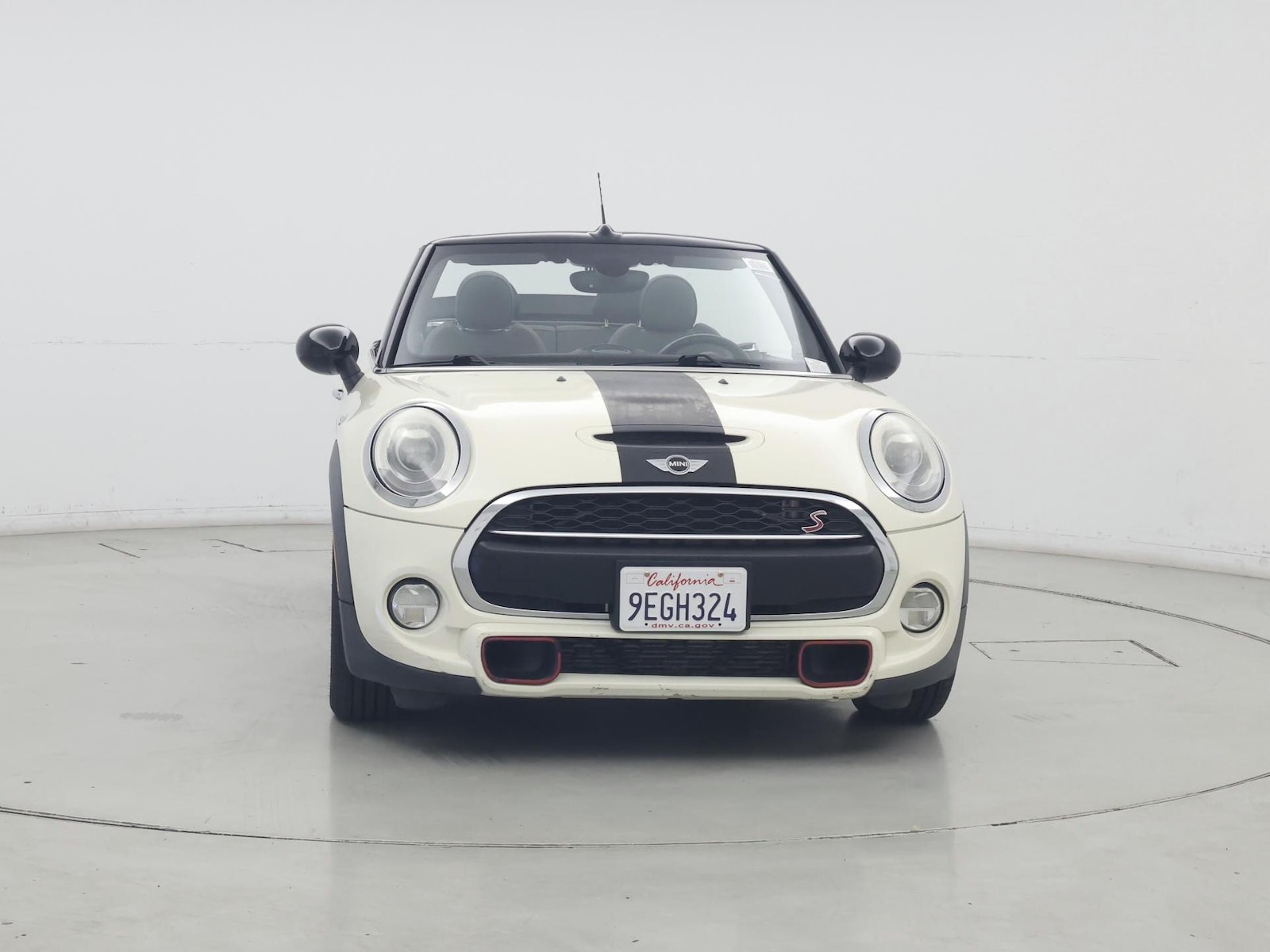 2016 MINI Cooper S - Photo 6