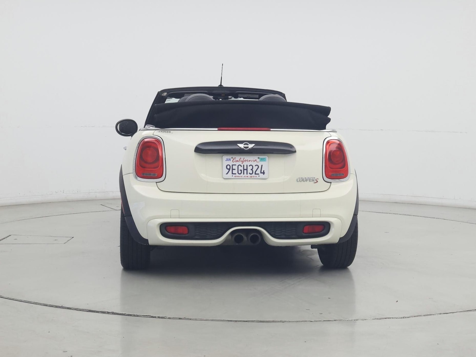 2016 MINI Cooper S - Photo 7