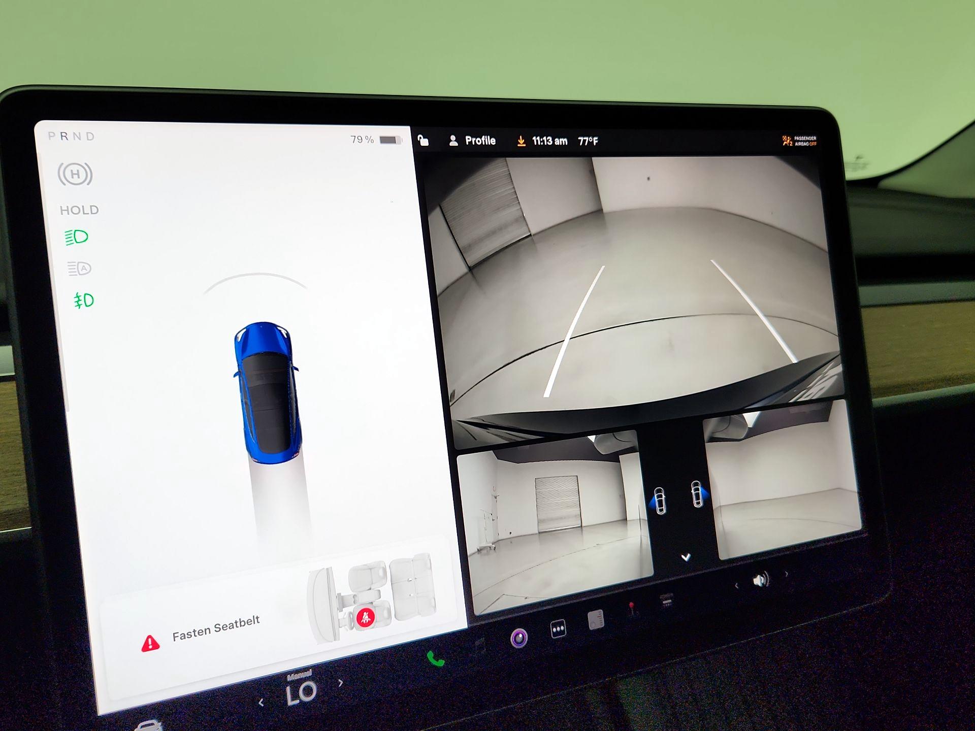 Thumbnail: 2022 Tesla Model 3 - 14