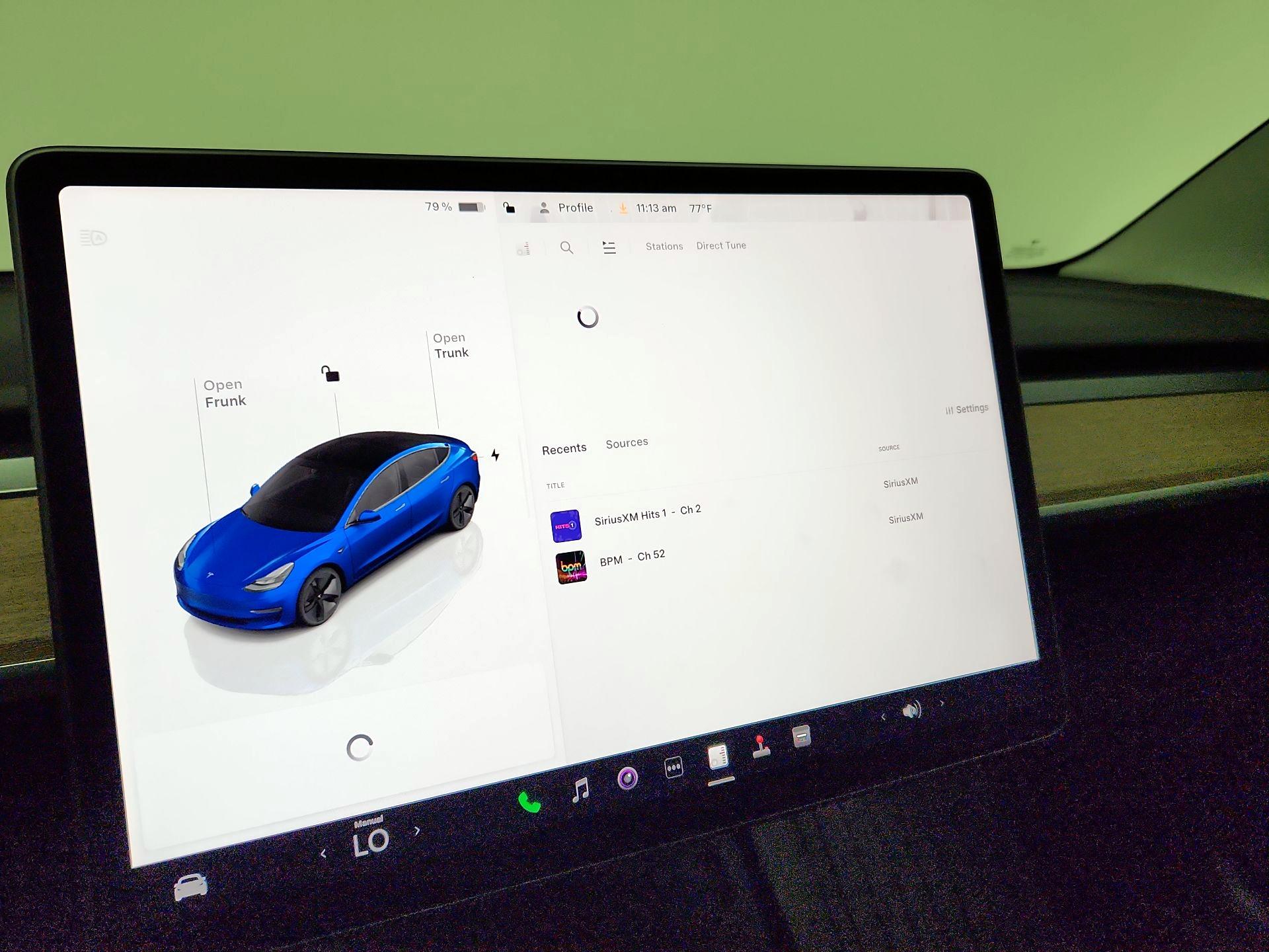 Thumbnail: 2022 Tesla Model 3 - 15