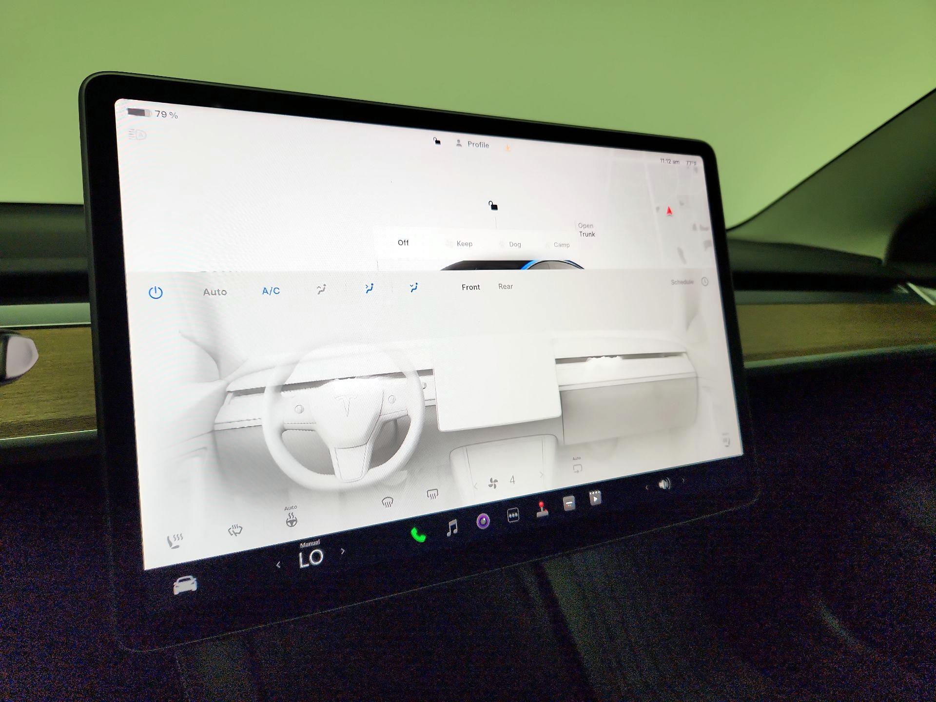 Thumbnail: 2022 Tesla Model 3 - 16