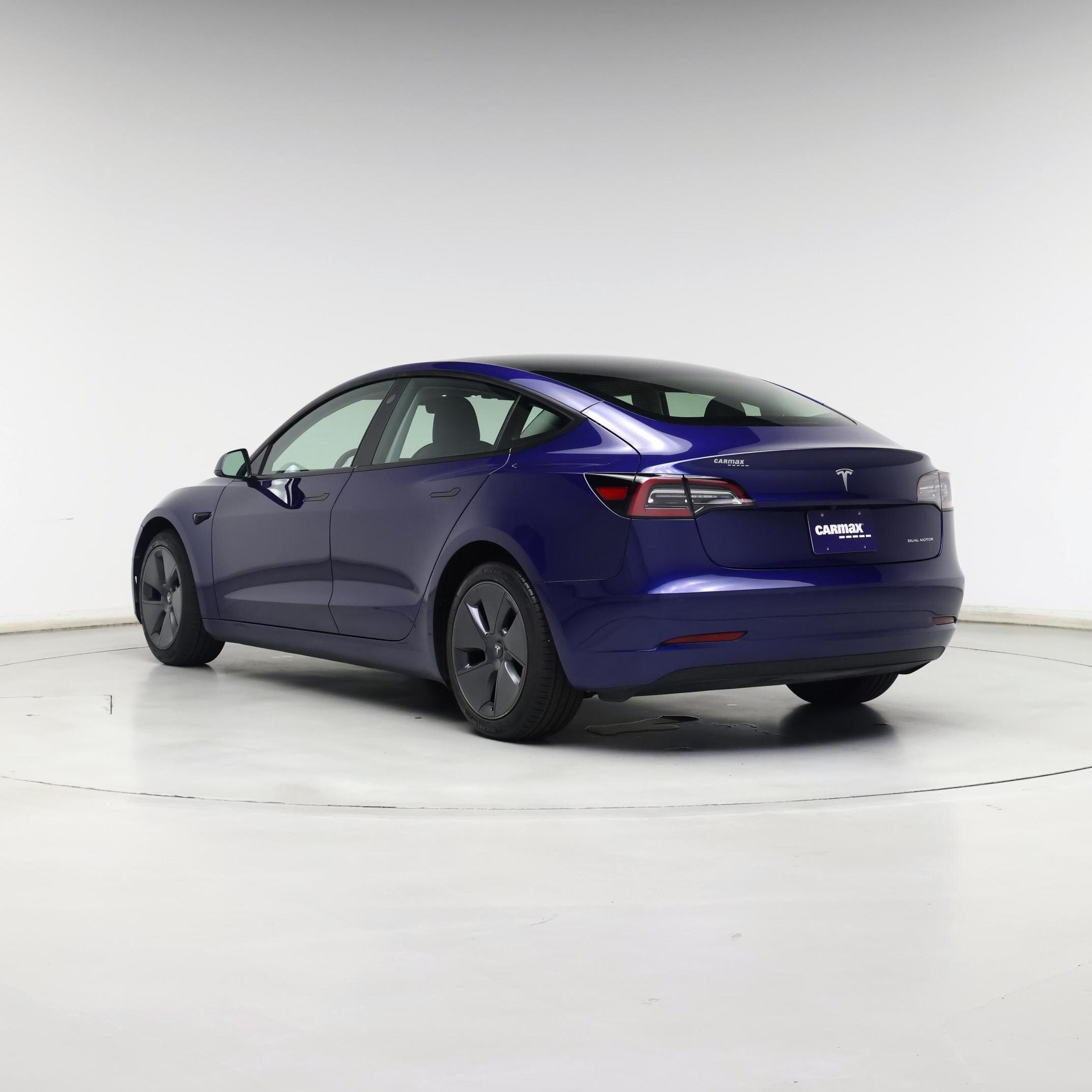 Thumbnail: 2022 Tesla Model 3 - 2