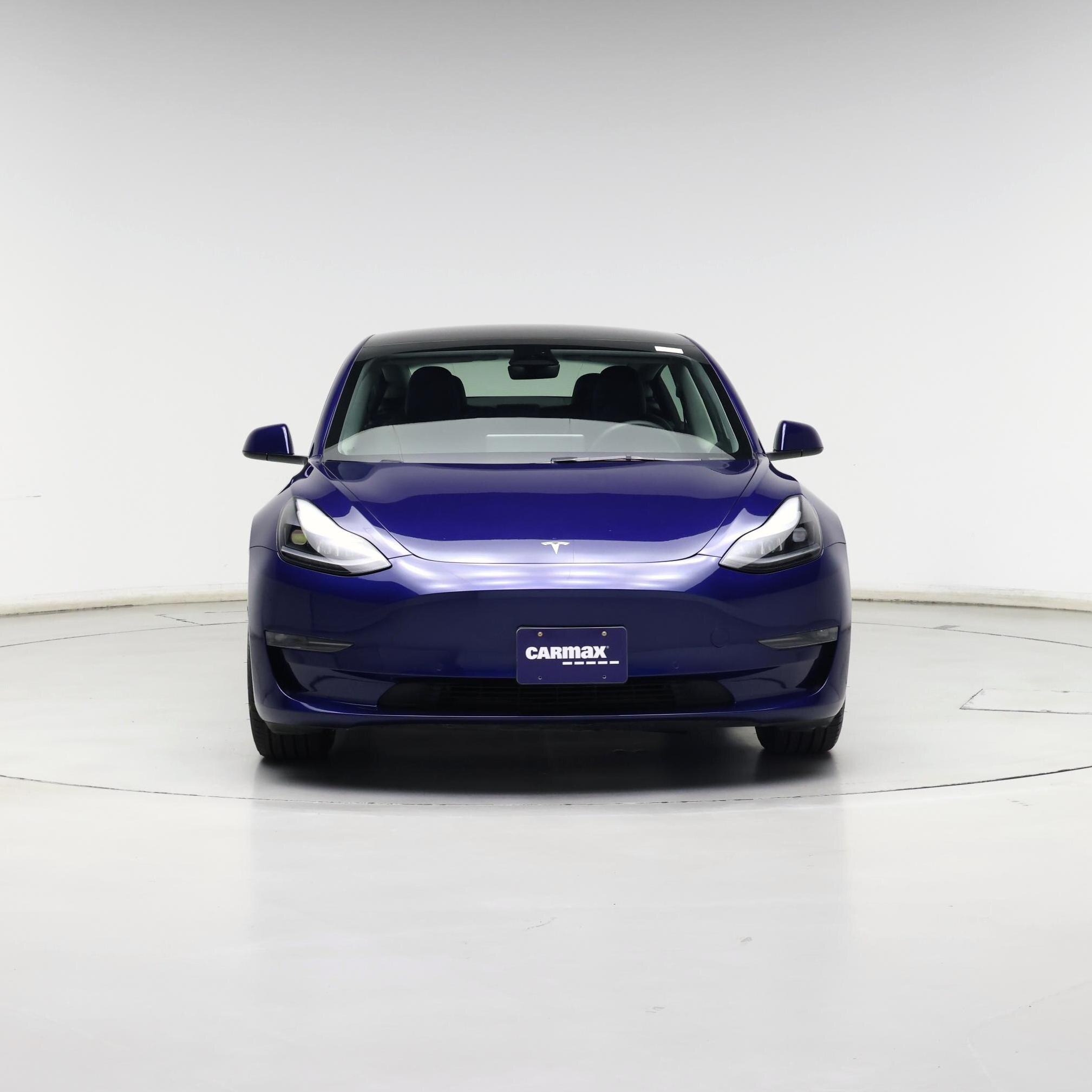 Thumbnail: 2022 Tesla Model 3 - 5