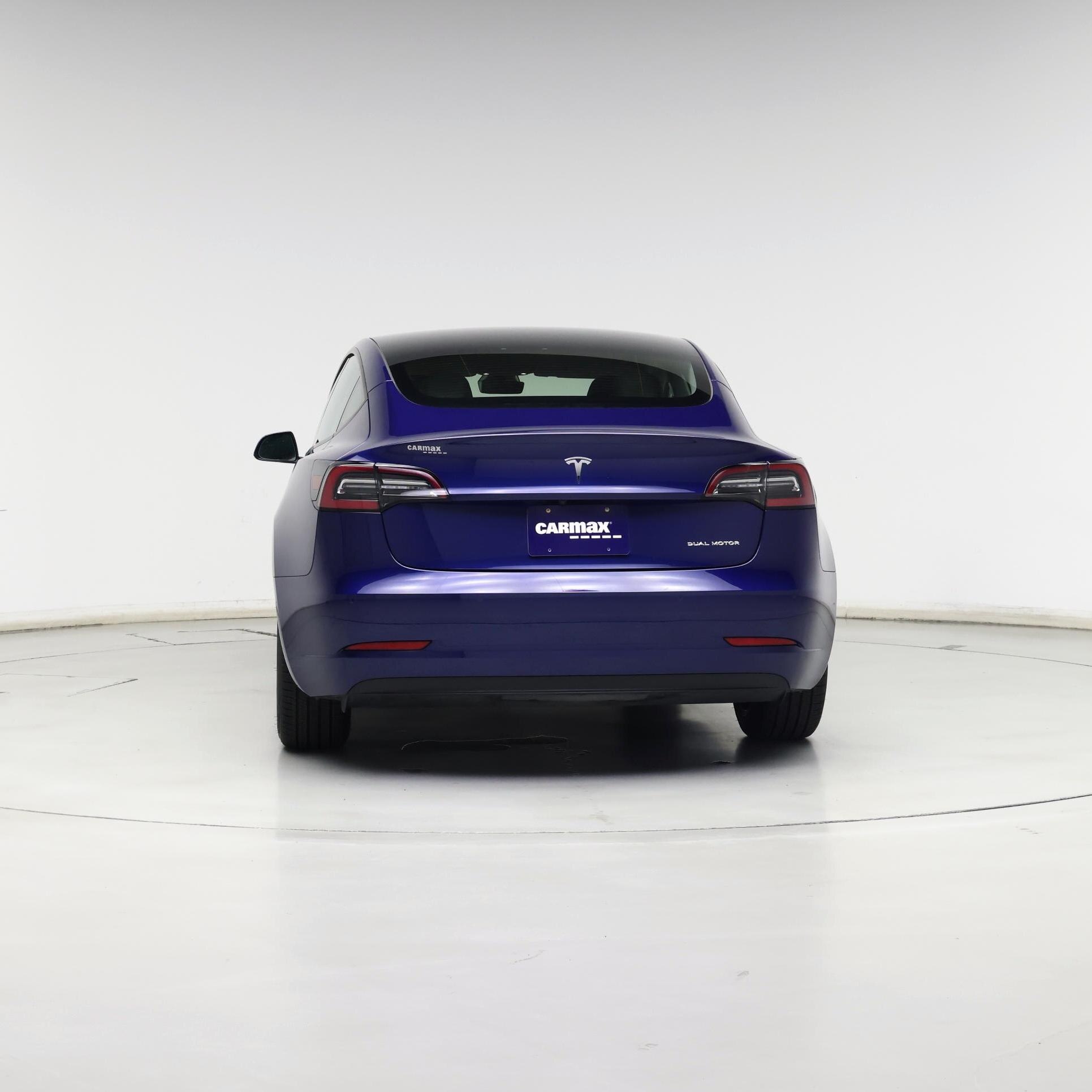 Thumbnail: 2022 Tesla Model 3 - 6