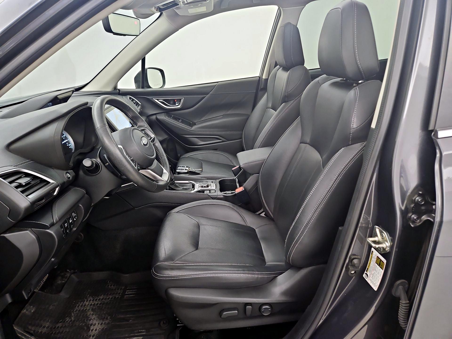 Thumbnail: 2021 Subaru Forester - 11