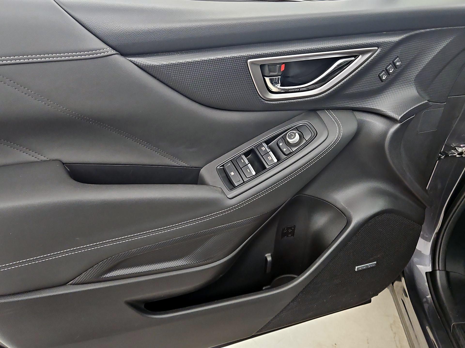 Thumbnail: 2021 Subaru Forester - 12