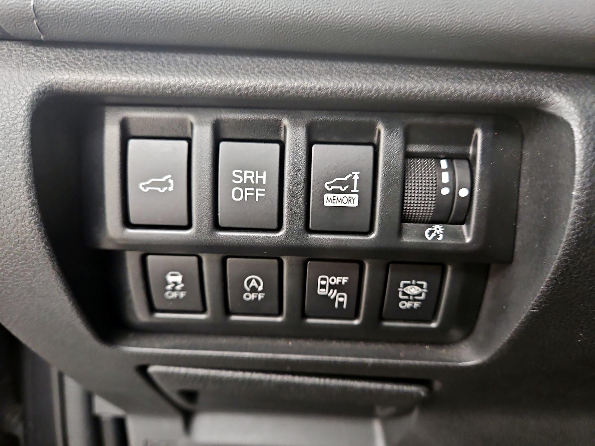 Thumbnail: 2021 Subaru Forester - 13
