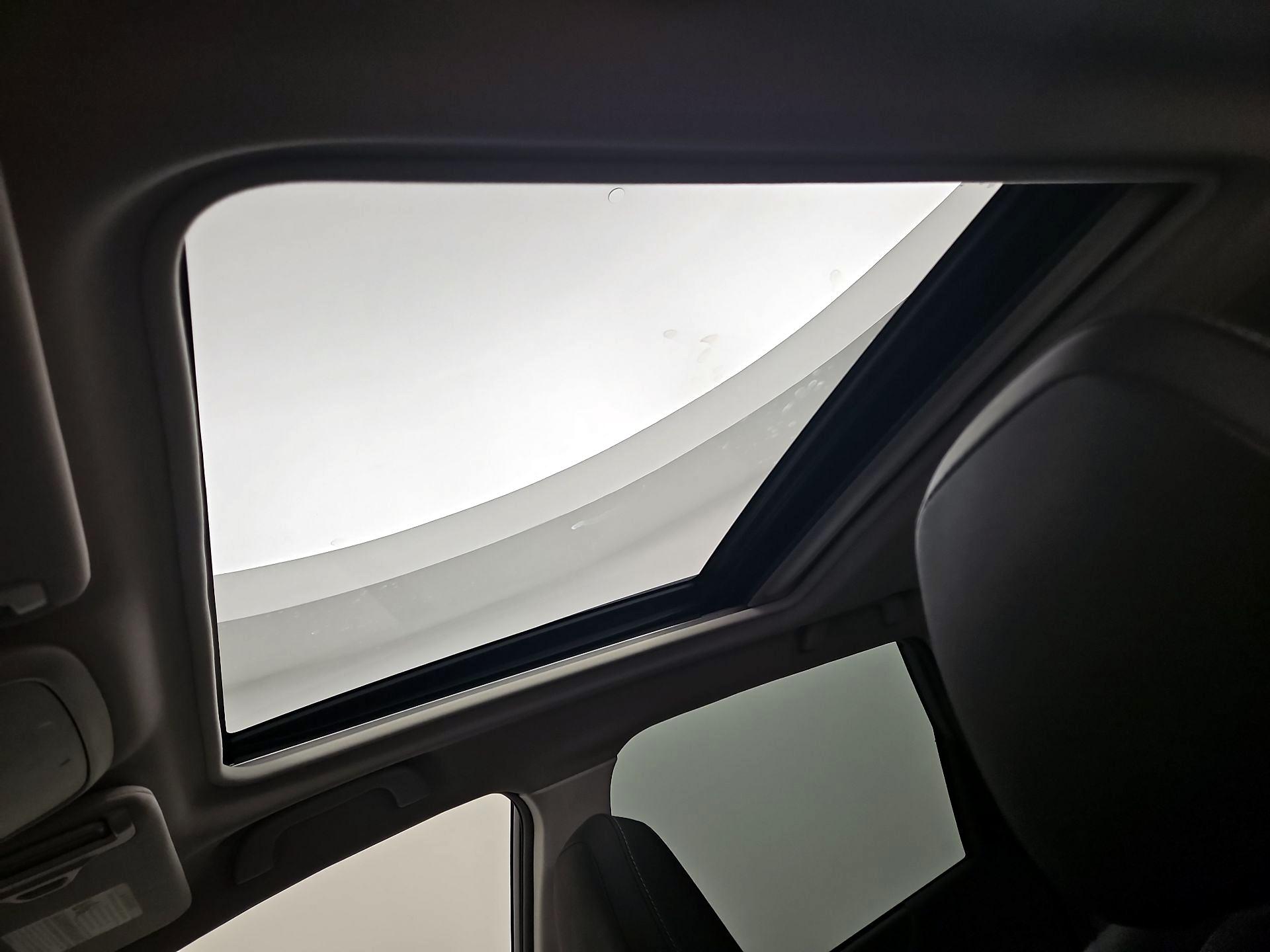 Thumbnail: 2021 Subaru Forester - 20