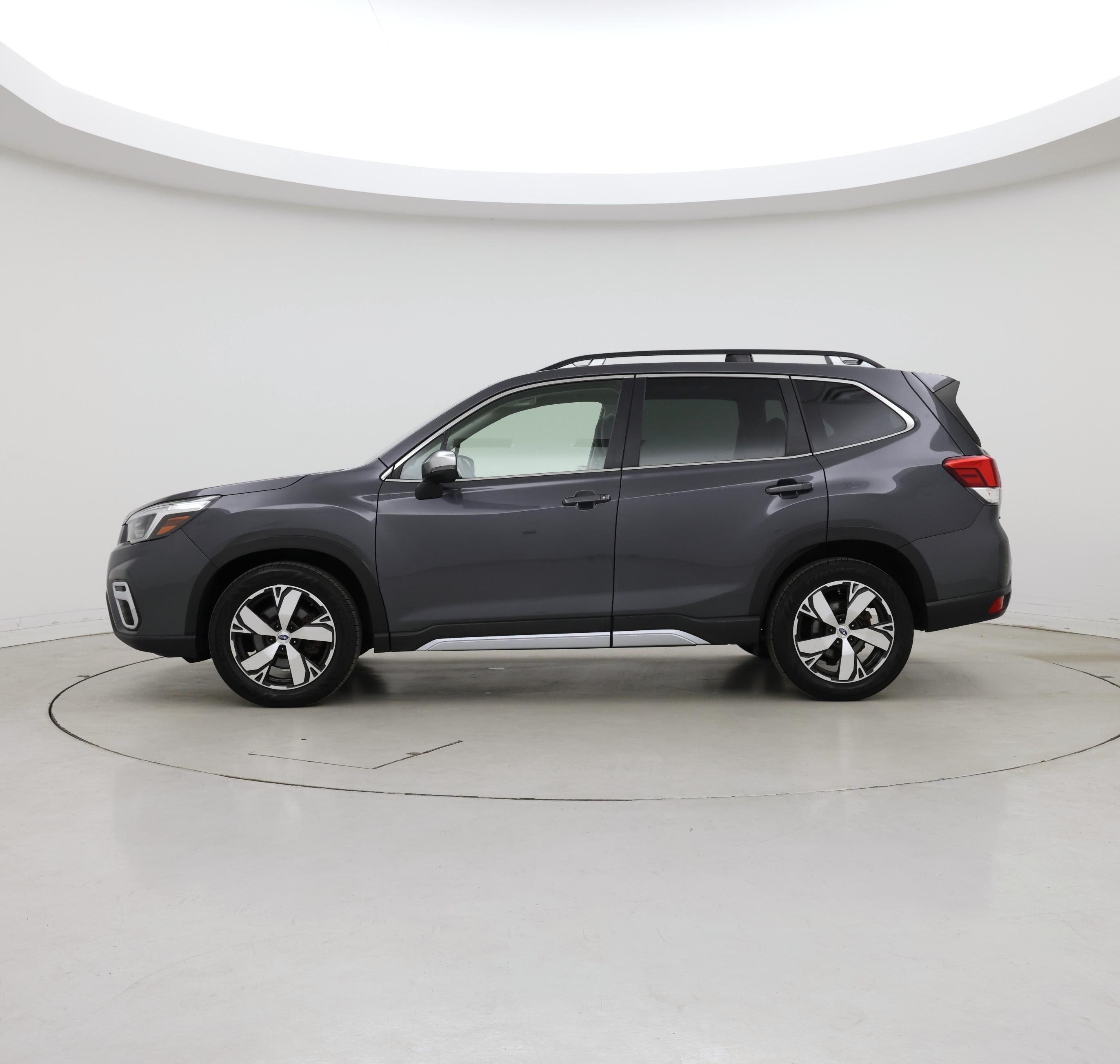 Thumbnail: 2021 Subaru Forester - 3