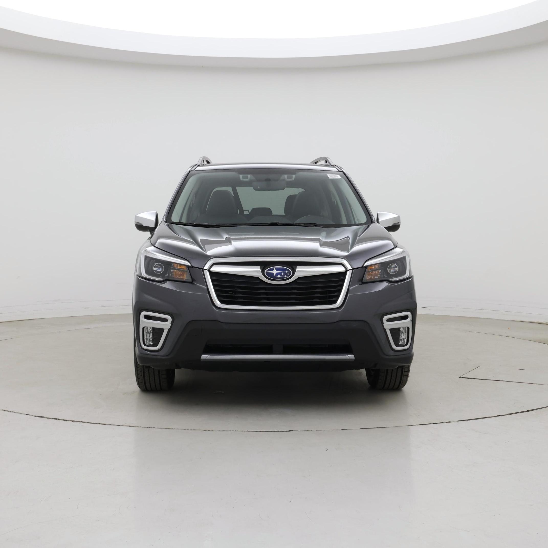 Thumbnail: 2021 Subaru Forester - 5