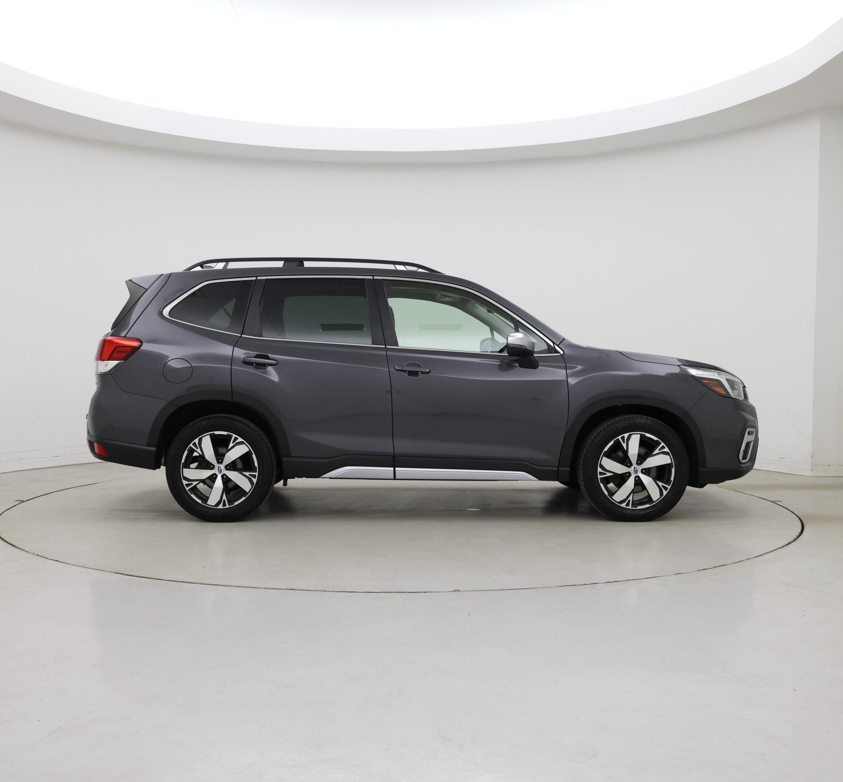 Thumbnail: 2021 Subaru Forester - 7