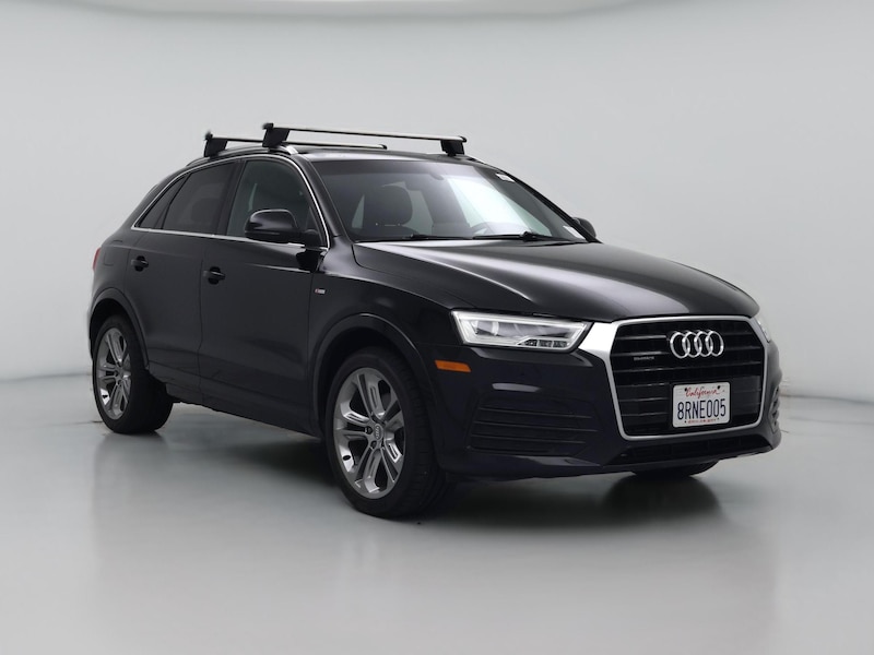 2016 Audi Q3 Prestige -
                  Buena Park, CA