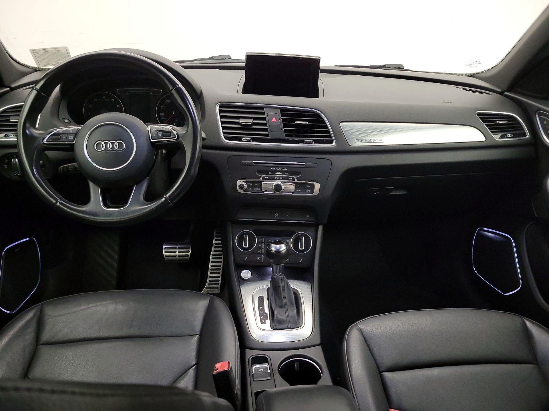 Thumbnail: 2016 Audi Q3 - 9
